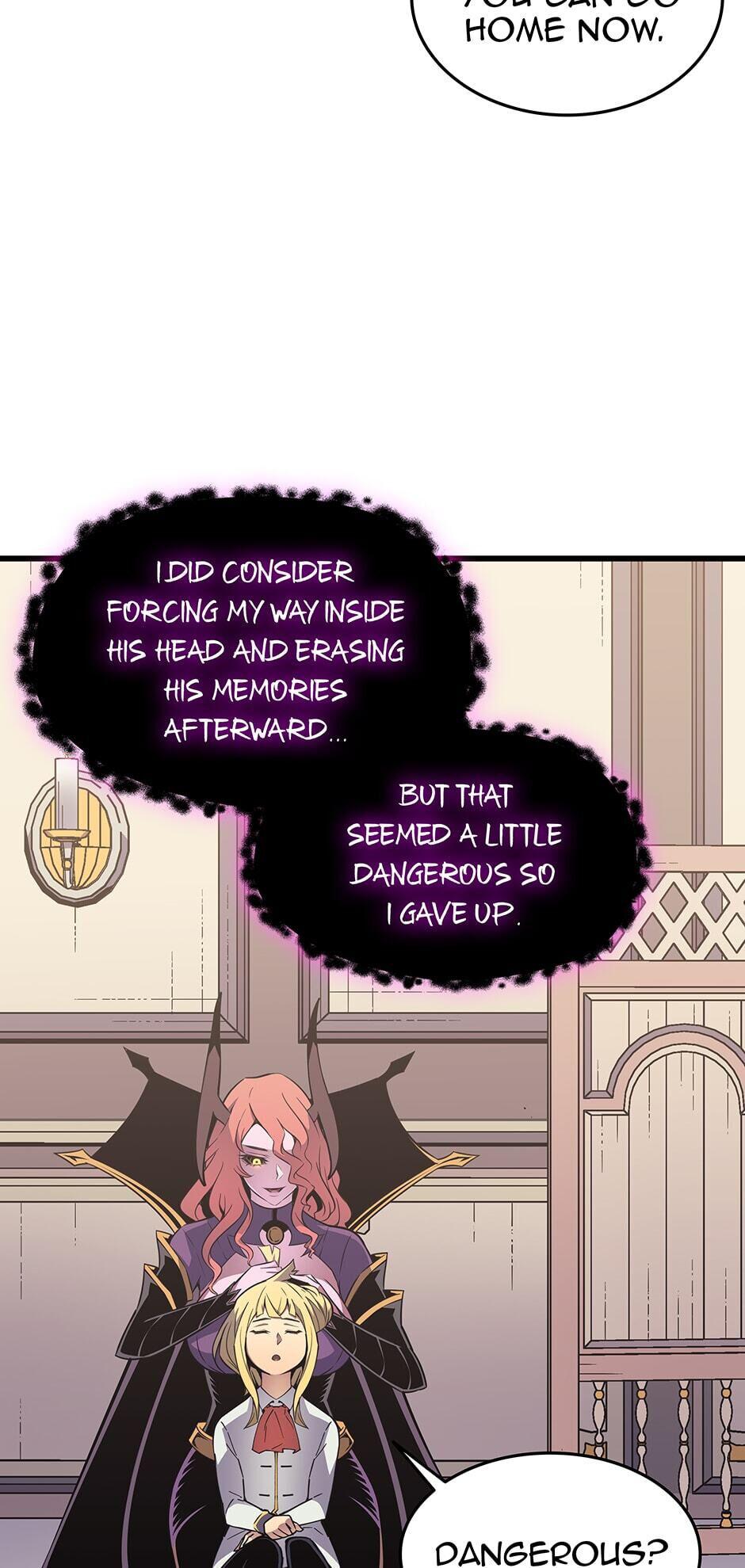 The Archmage Returns After 4000 Years Chapter 93 — page 36