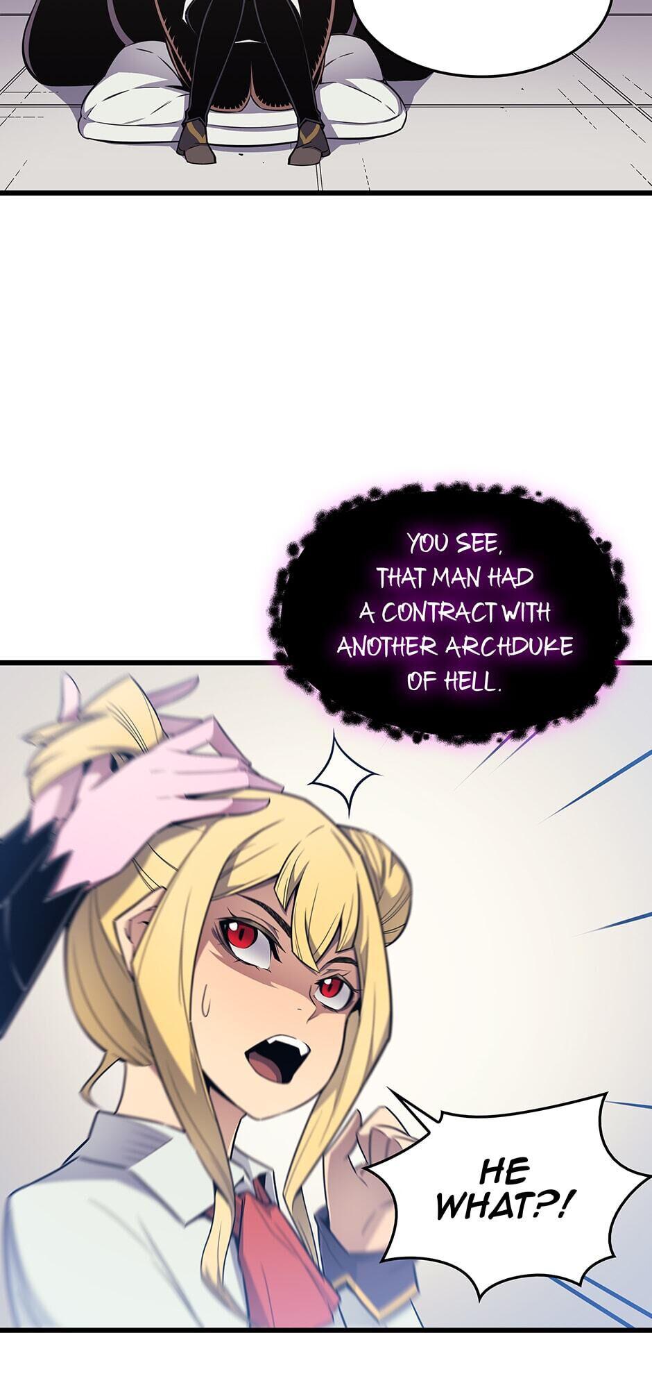 The Archmage Returns After 4000 Years Chapter 93 — page 37