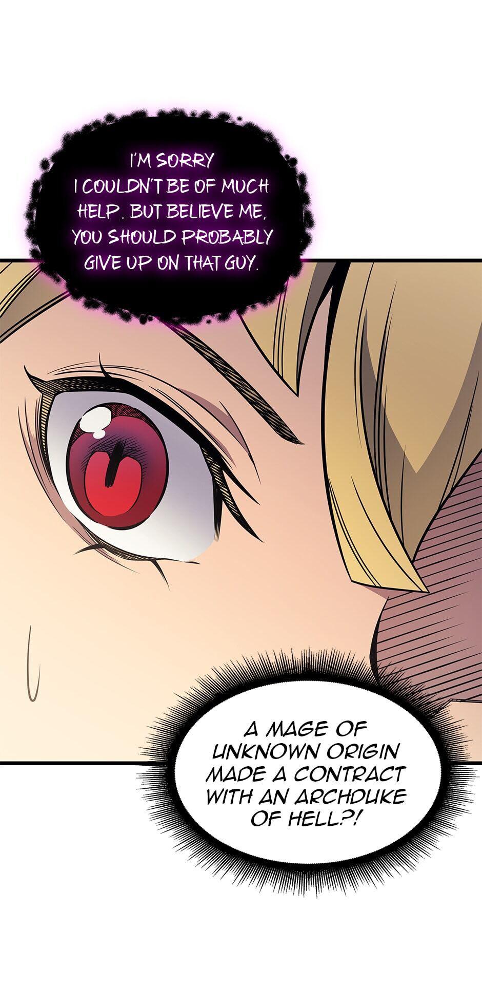 The Archmage Returns After 4000 Years Chapter 93 — page 39