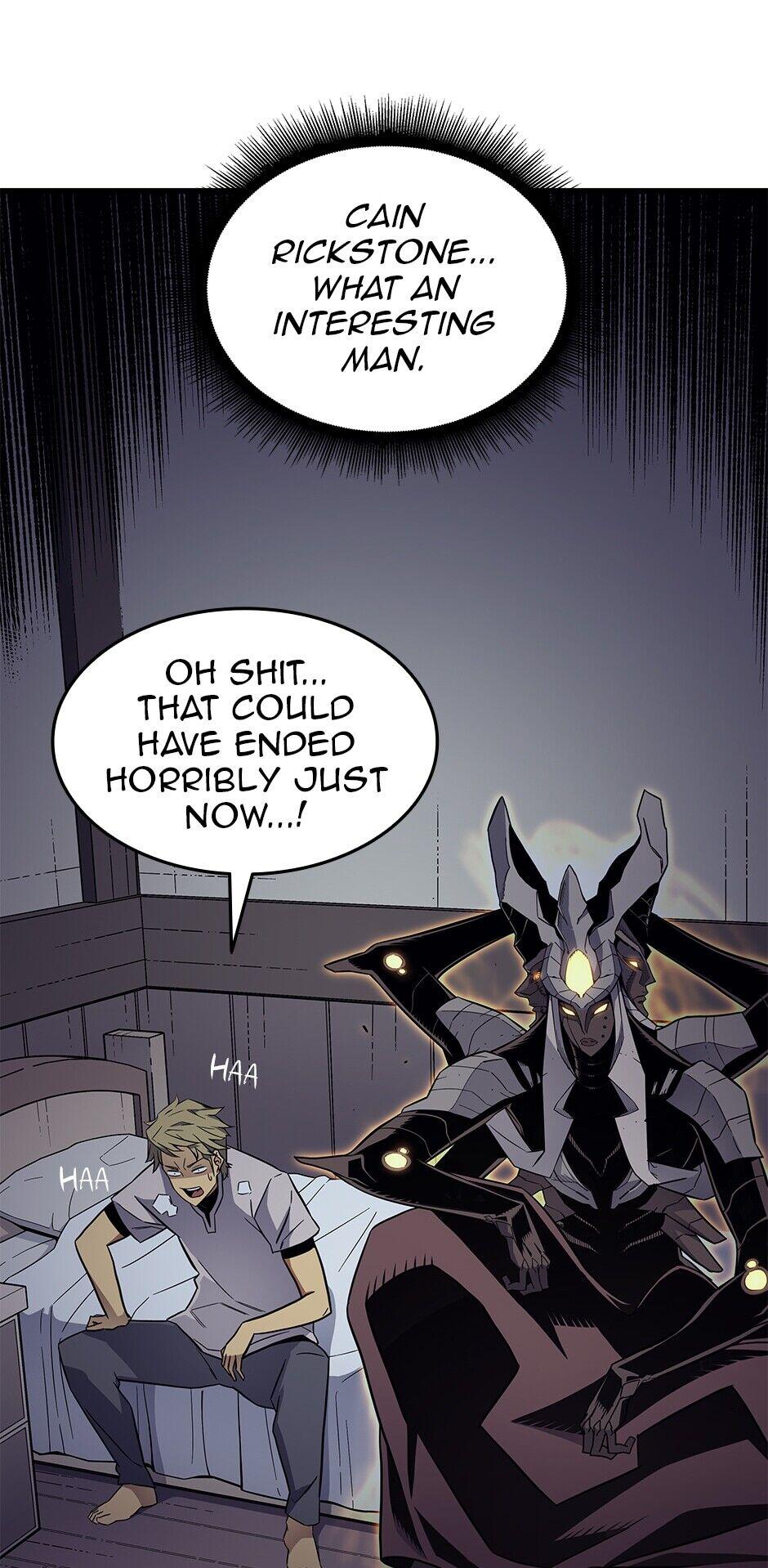 The Archmage Returns After 4000 Years Chapter 93 — page 40