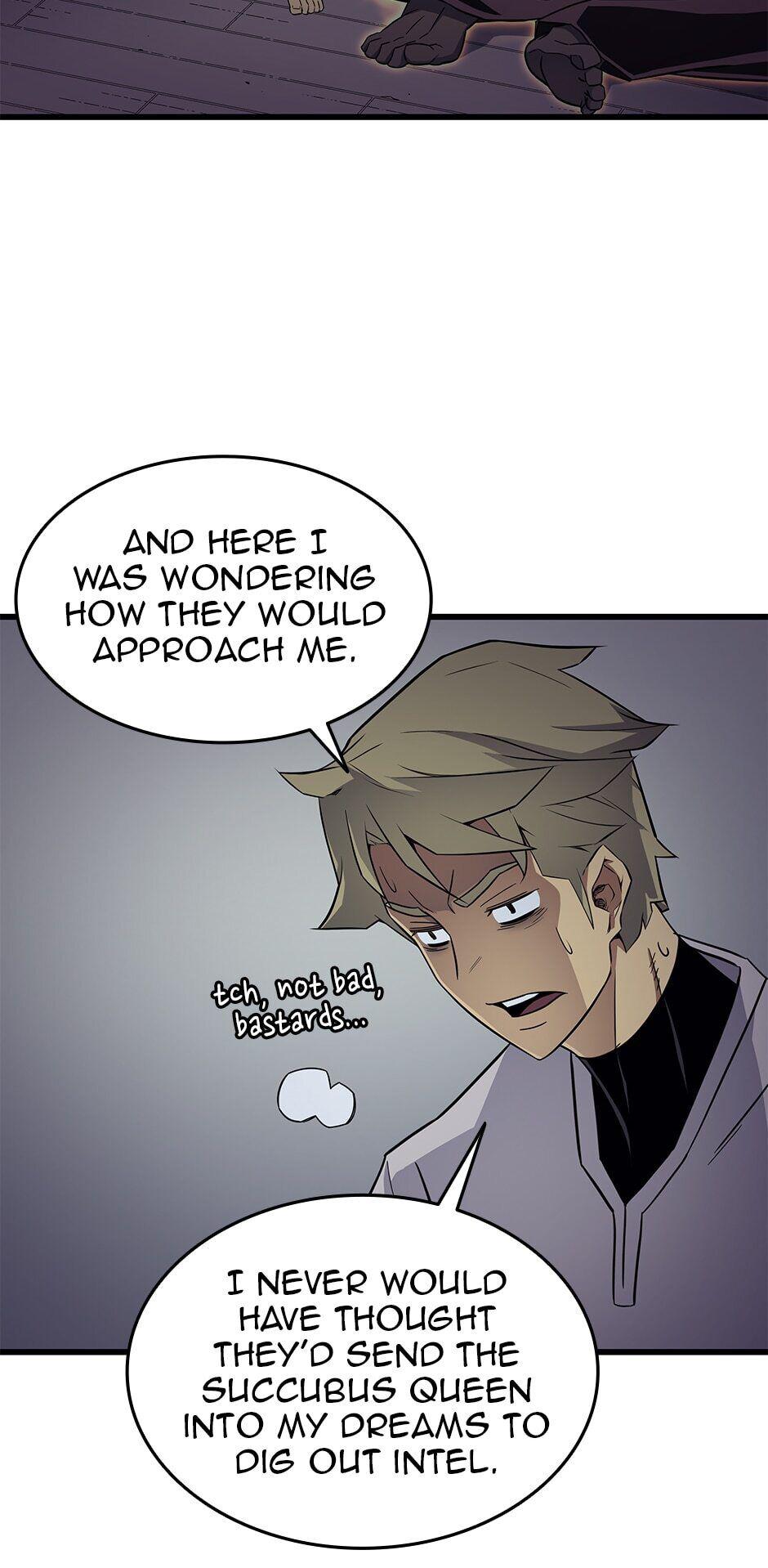 The Archmage Returns After 4000 Years Chapter 93 — page 41