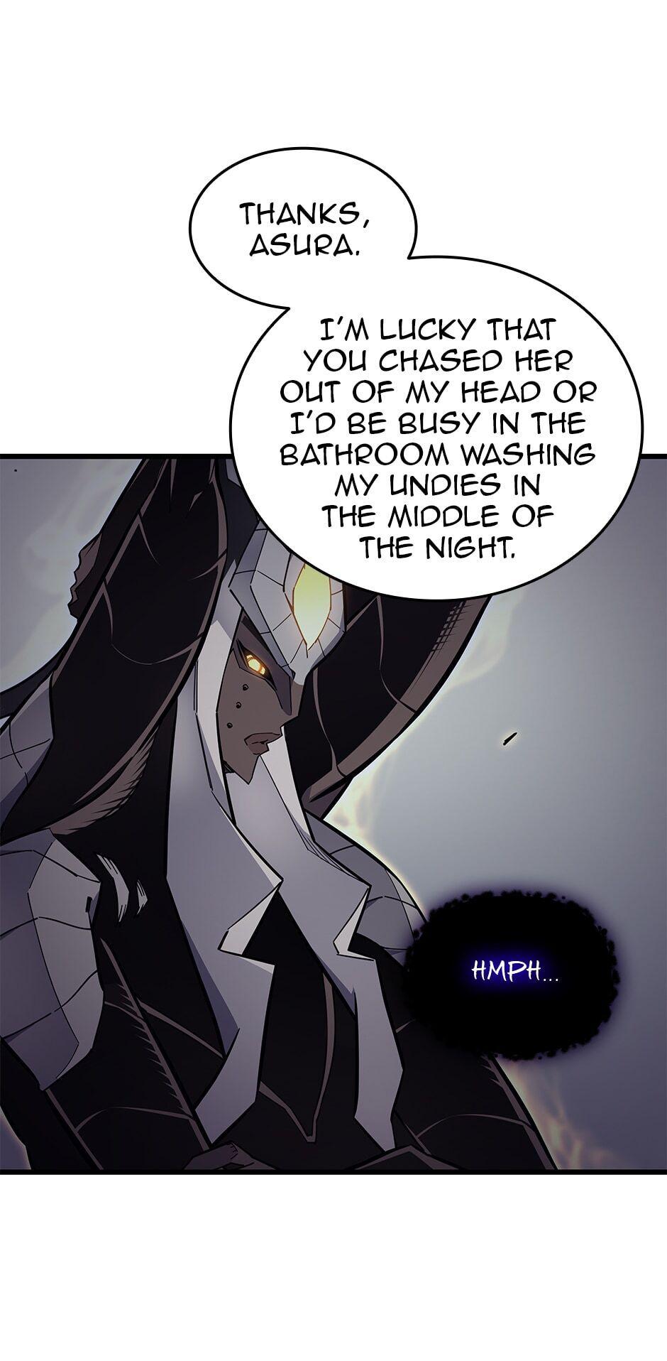The Archmage Returns After 4000 Years Chapter 93 — page 42