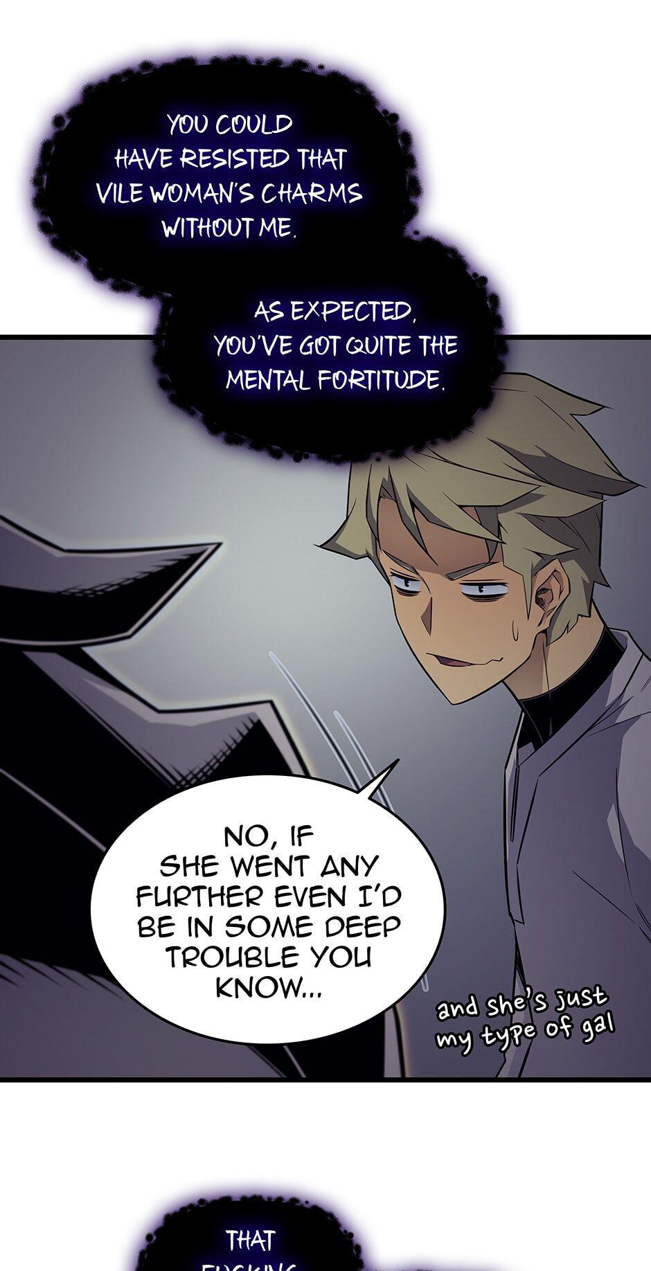 The Archmage Returns After 4000 Years Chapter 93 — page 43