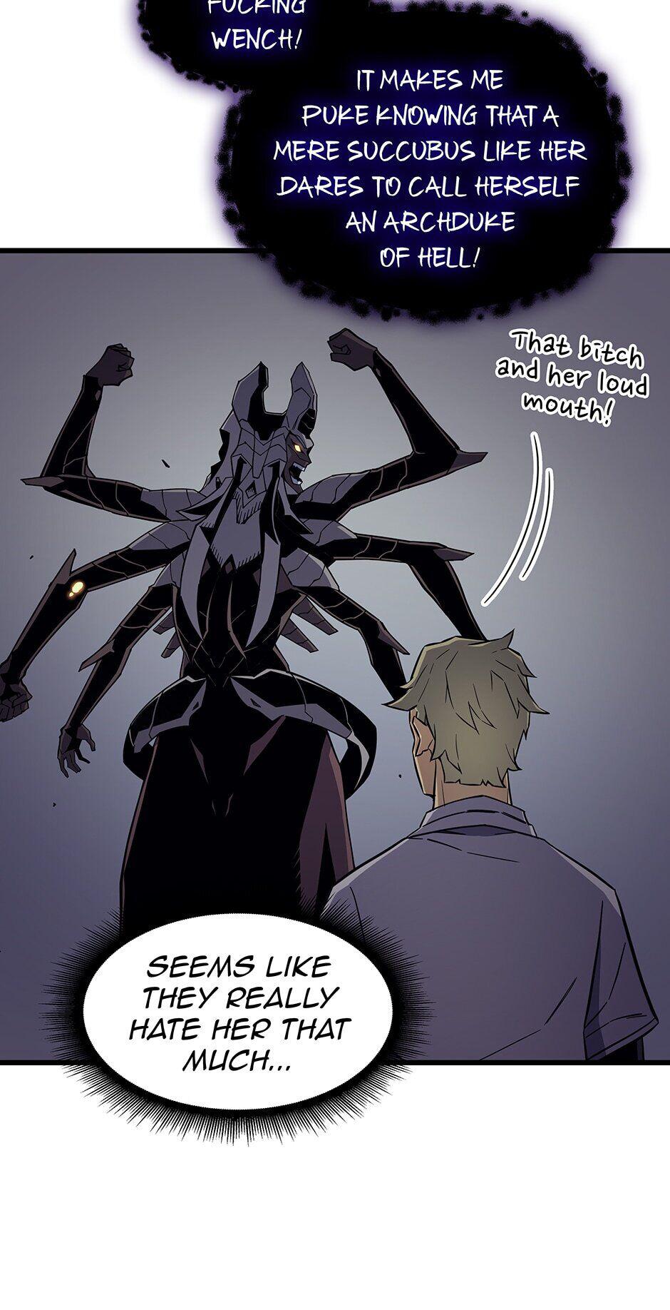The Archmage Returns After 4000 Years Chapter 93 — page 44