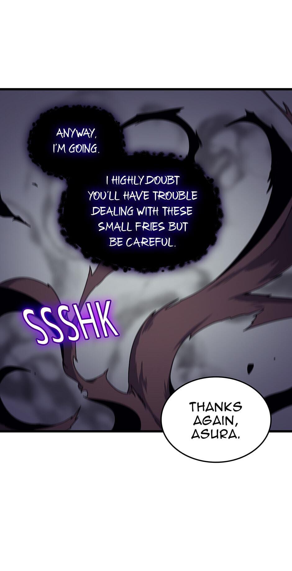 The Archmage Returns After 4000 Years Chapter 93 — page 45
