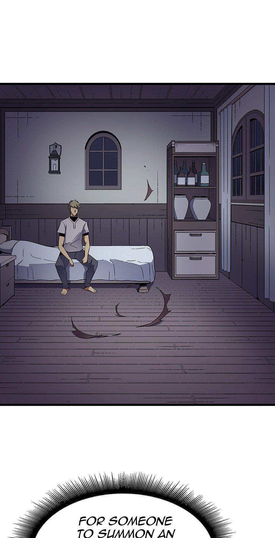 The Archmage Returns After 4000 Years Chapter 93 — page 46