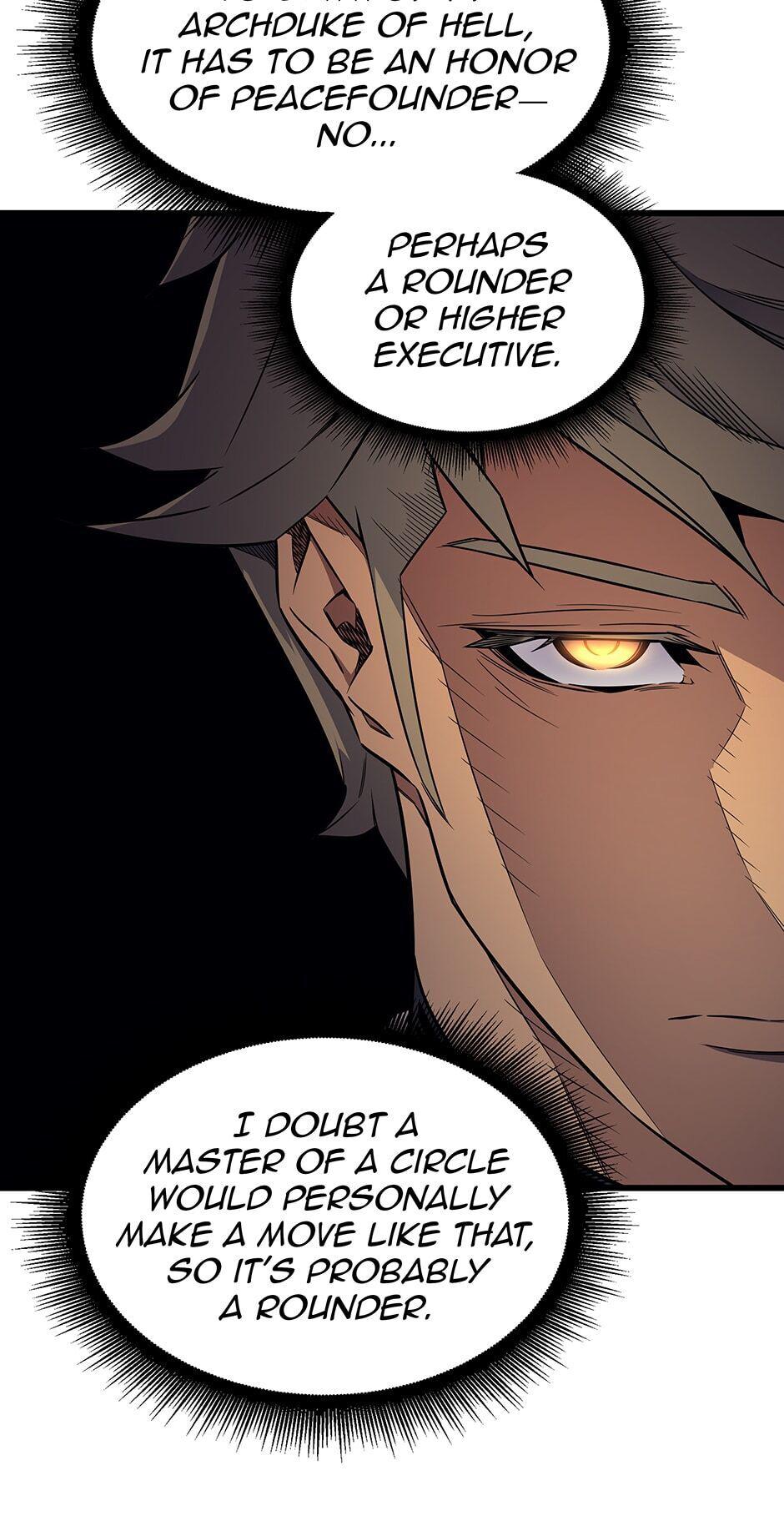 The Archmage Returns After 4000 Years Chapter 93 — page 47