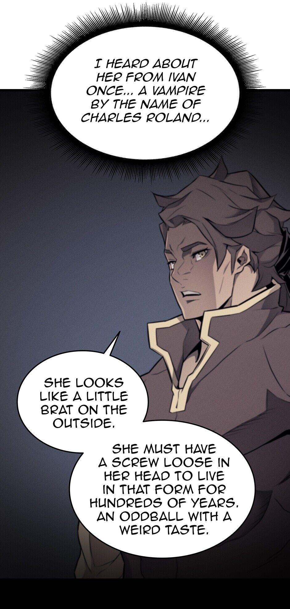 The Archmage Returns After 4000 Years Chapter 93 — page 48