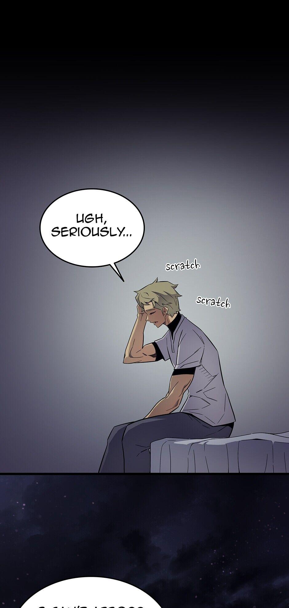 The Archmage Returns After 4000 Years Chapter 93 — page 49