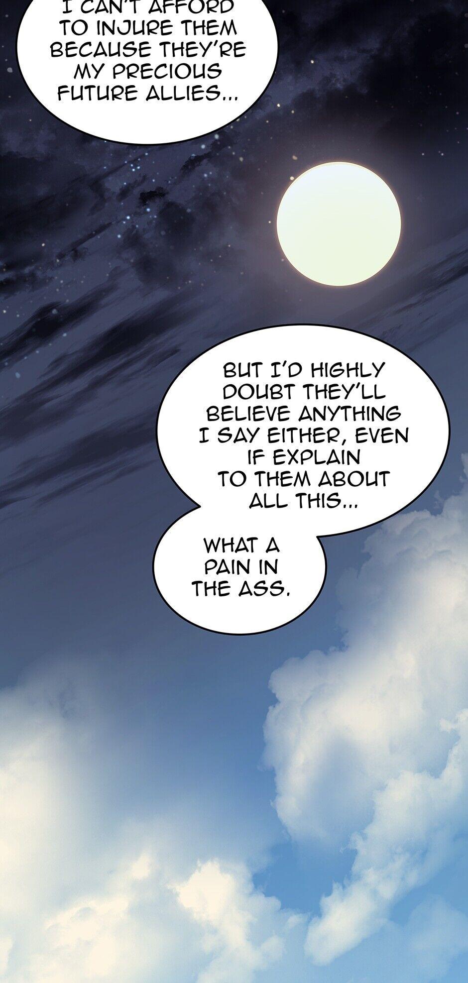 The Archmage Returns After 4000 Years Chapter 93 — page 50