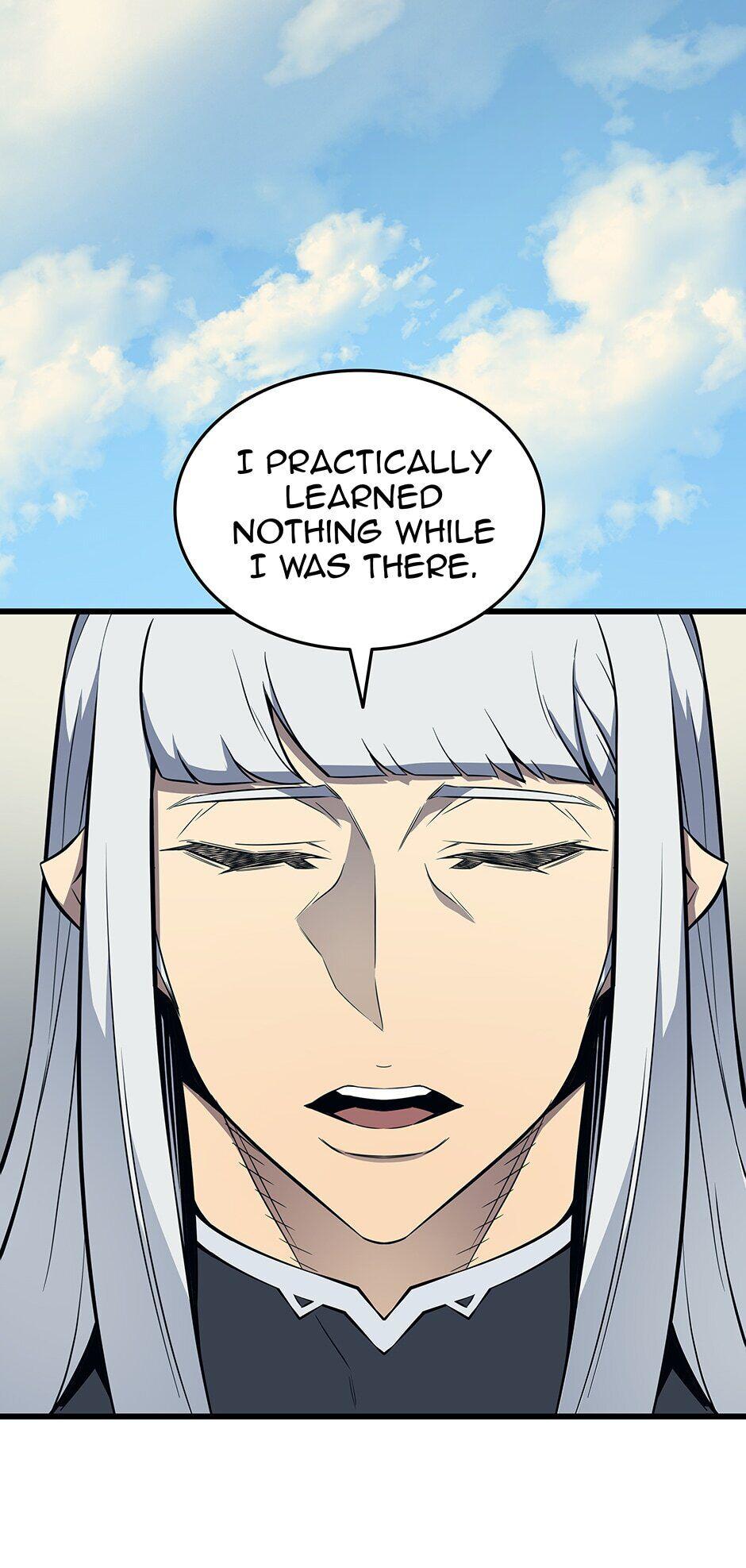 The Archmage Returns After 4000 Years Chapter 93 — page 51