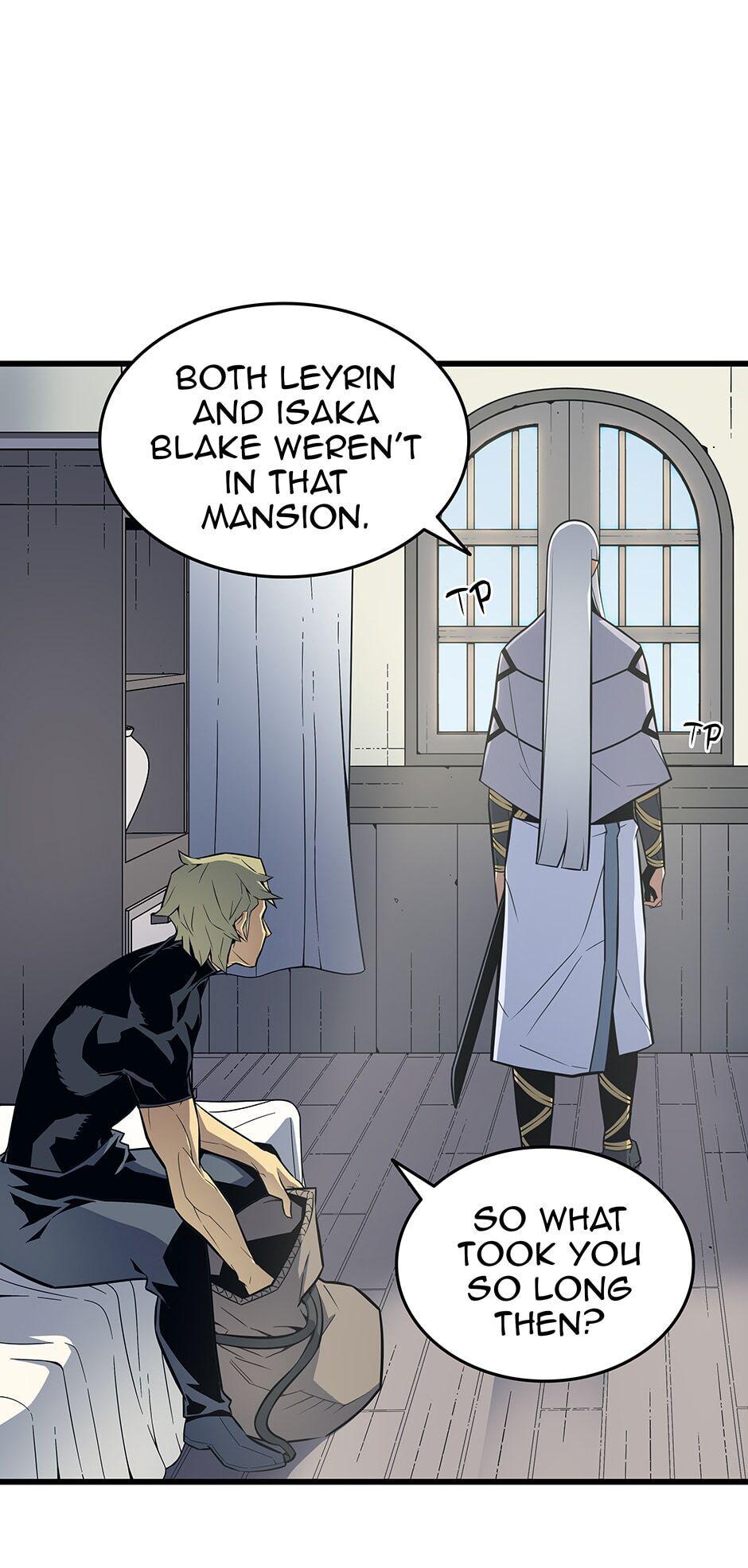 The Archmage Returns After 4000 Years Chapter 93 — page 52