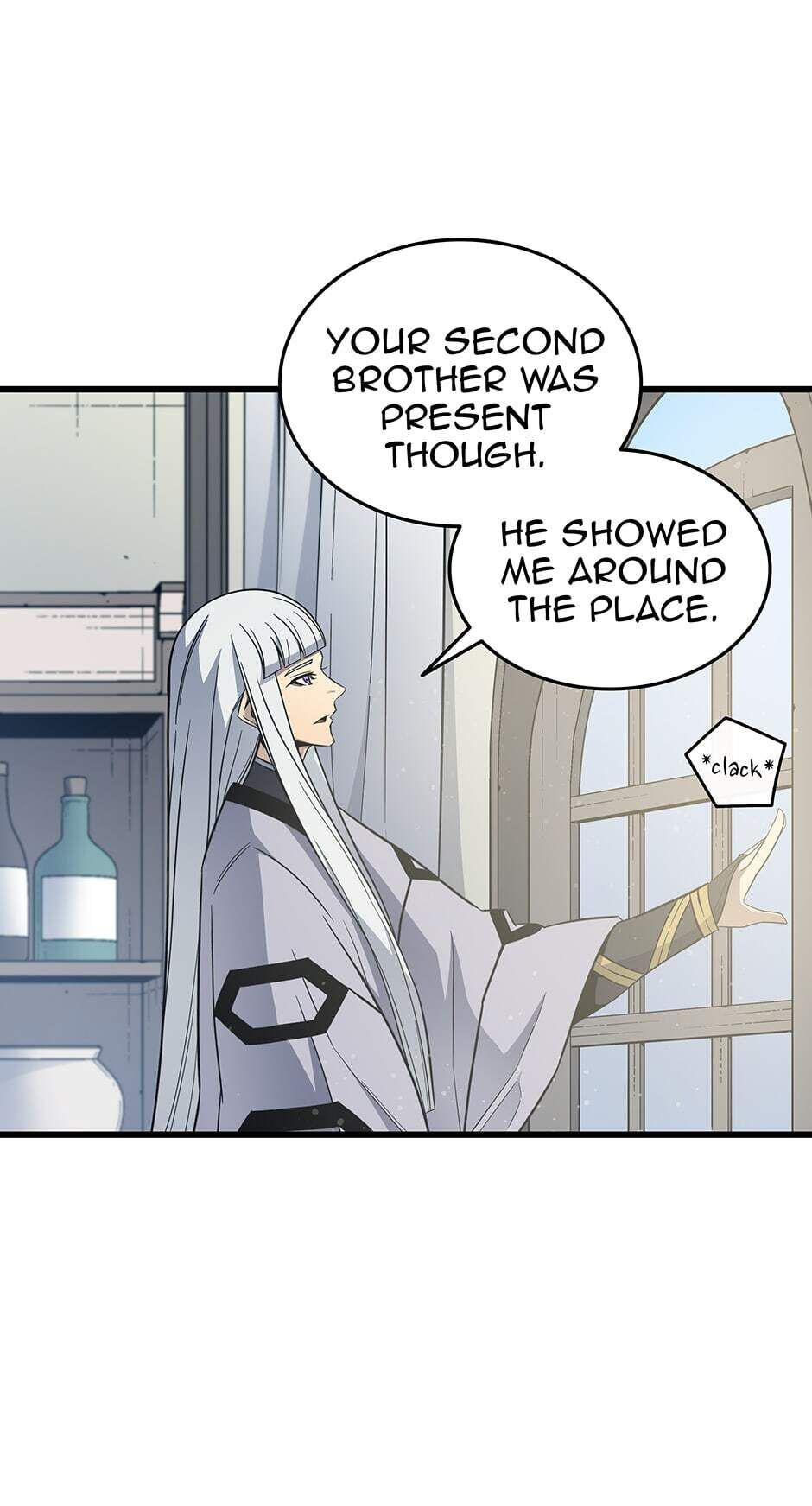 The Archmage Returns After 4000 Years Chapter 93 — page 53