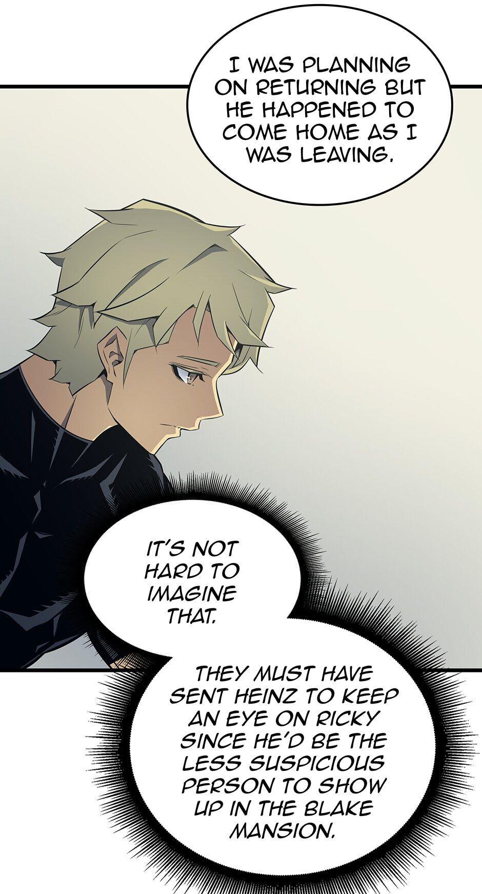 The Archmage Returns After 4000 Years Chapter 93 — page 54