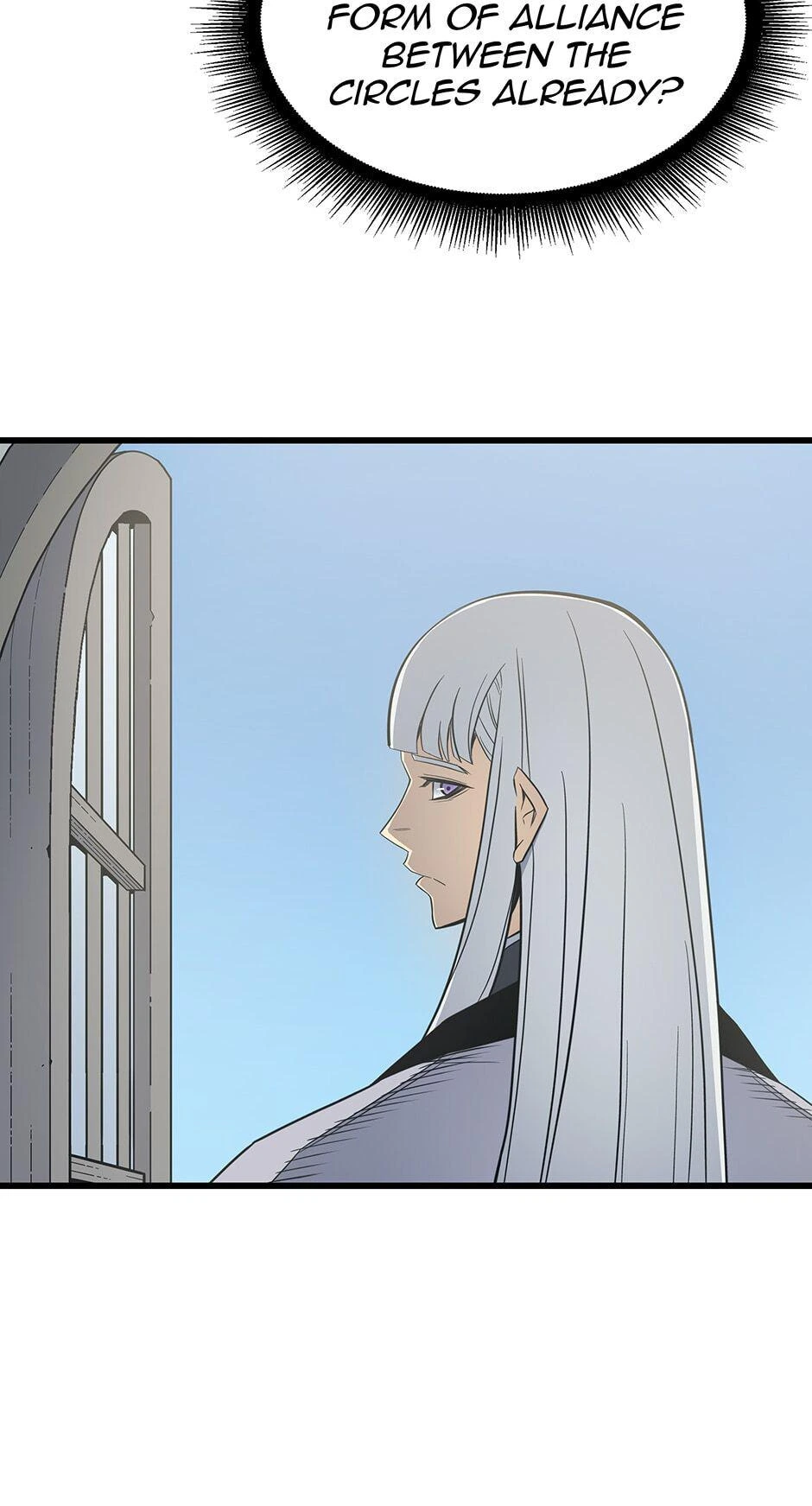The Archmage Returns After 4000 Years Chapter 93 — page 57