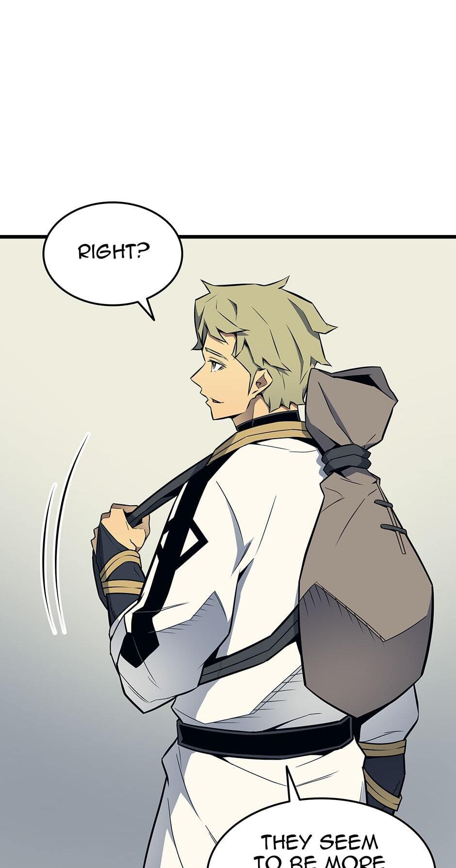 The Archmage Returns After 4000 Years Chapter 93 — page 59