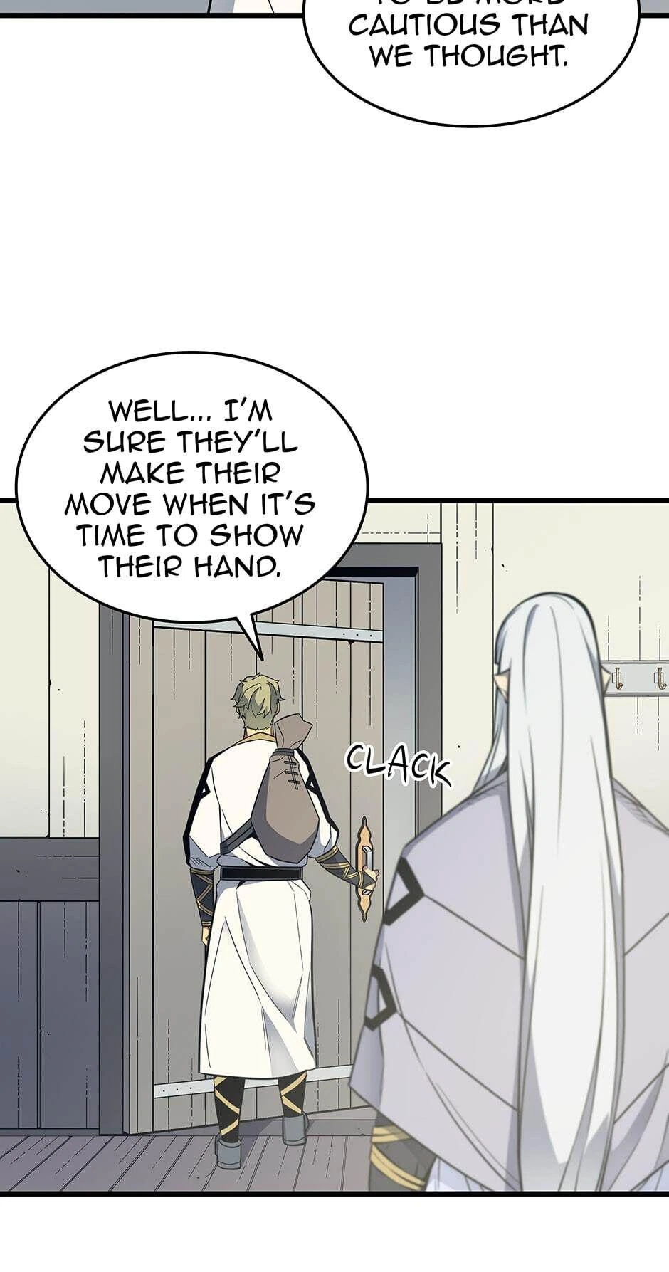 The Archmage Returns After 4000 Years Chapter 93 — page 60