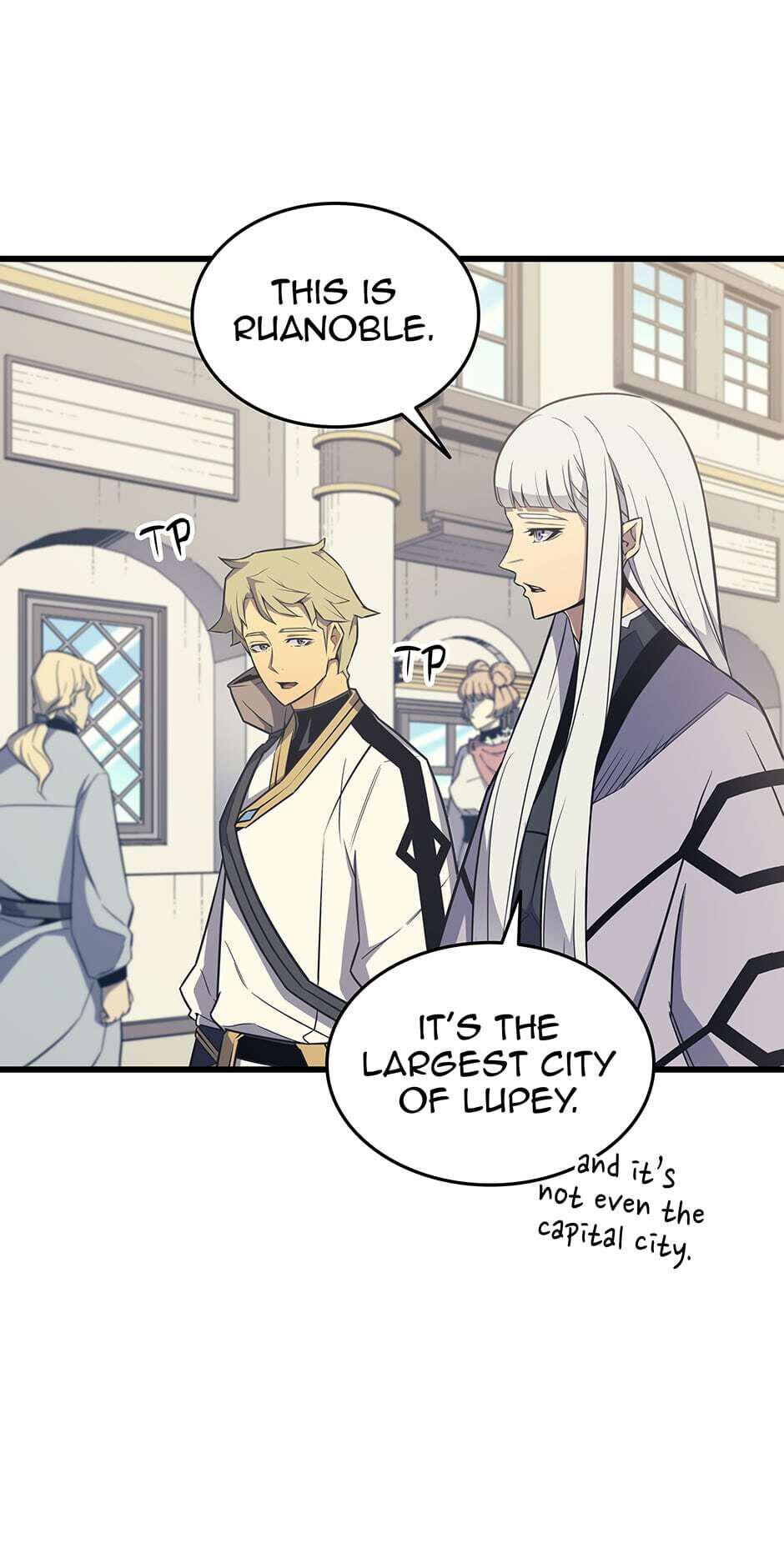 The Archmage Returns After 4000 Years Chapter 93 — page 64