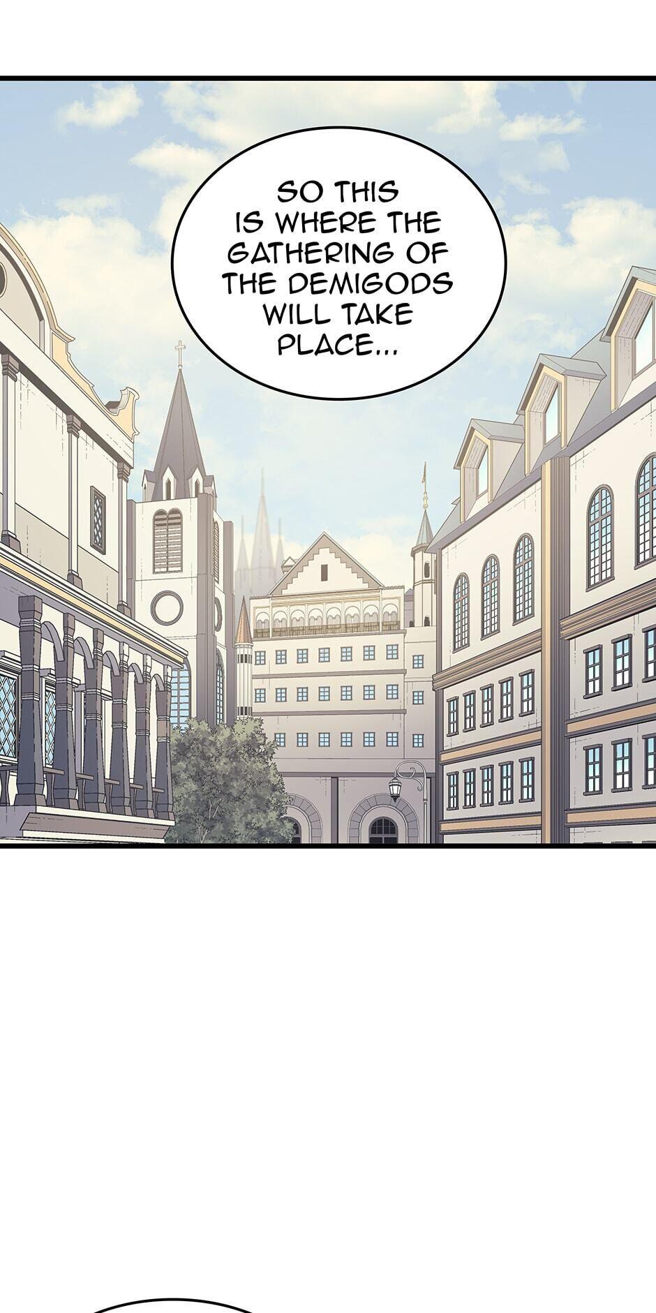 The Archmage Returns After 4000 Years Chapter 93 — page 65