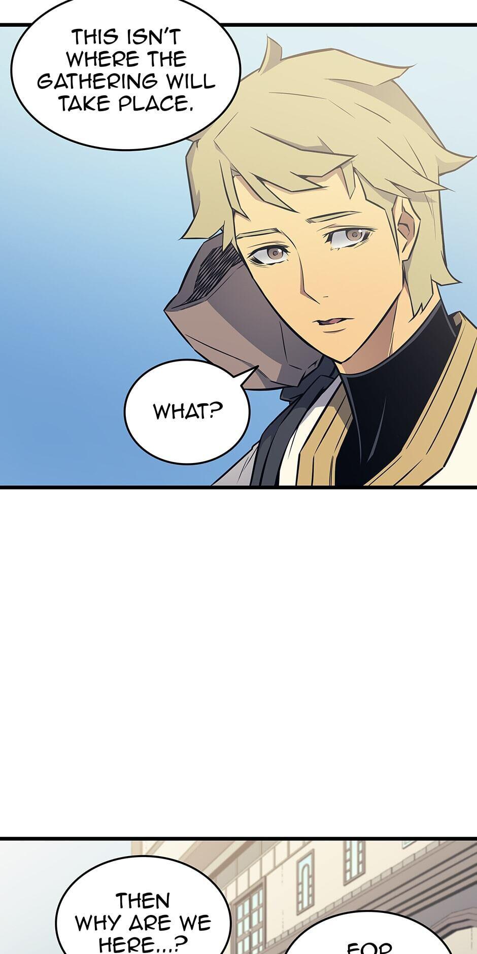The Archmage Returns After 4000 Years Chapter 93 — page 66