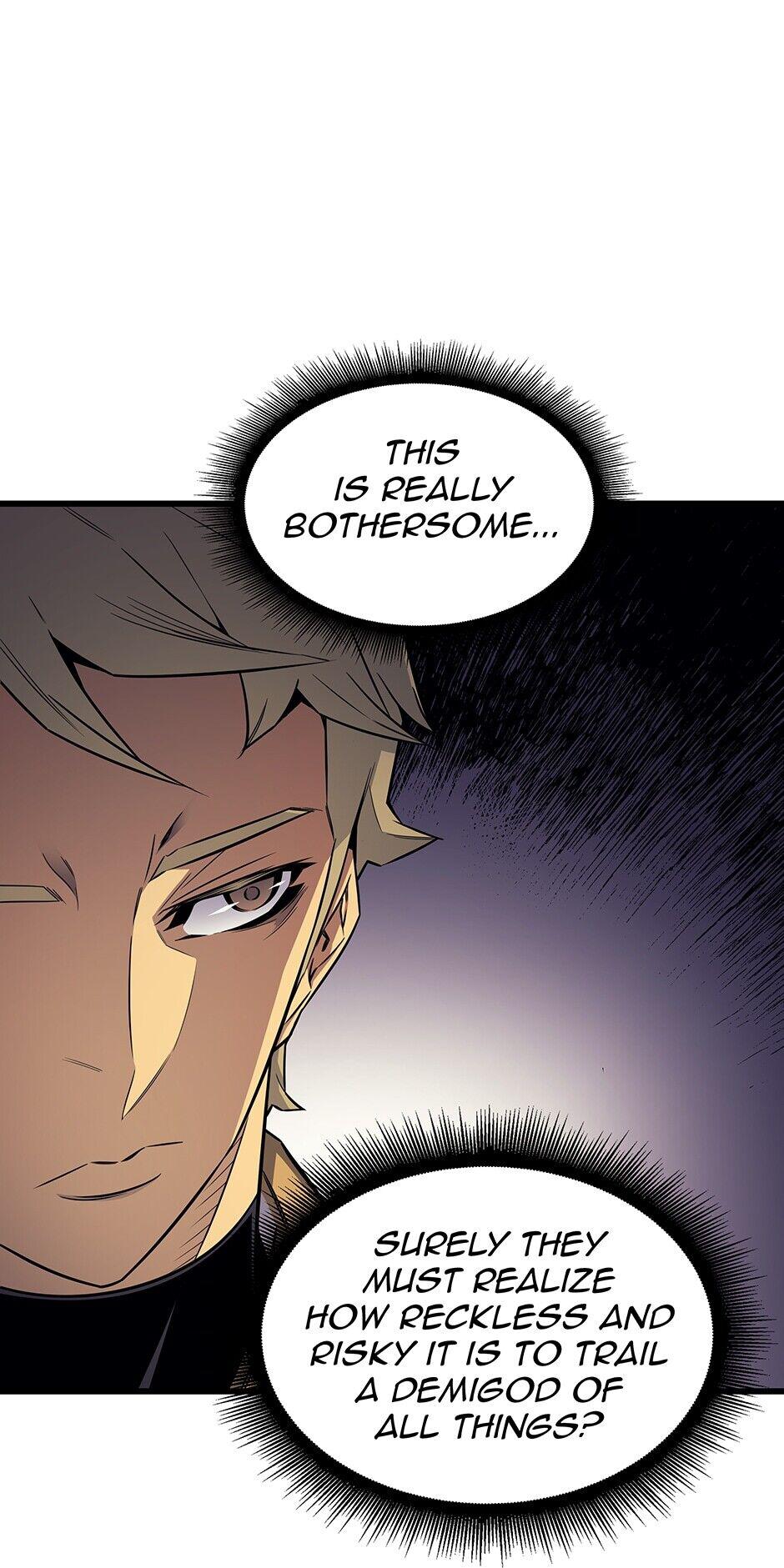 The Archmage Returns After 4000 Years Chapter 93 — page 69