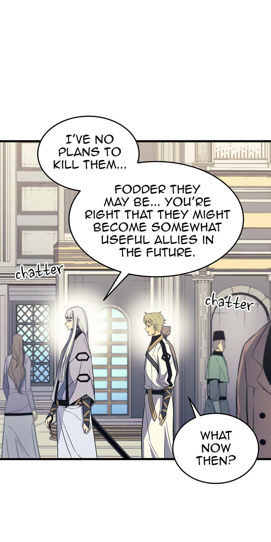 The Archmage Returns After 4000 Years Chapter 93 — page 70