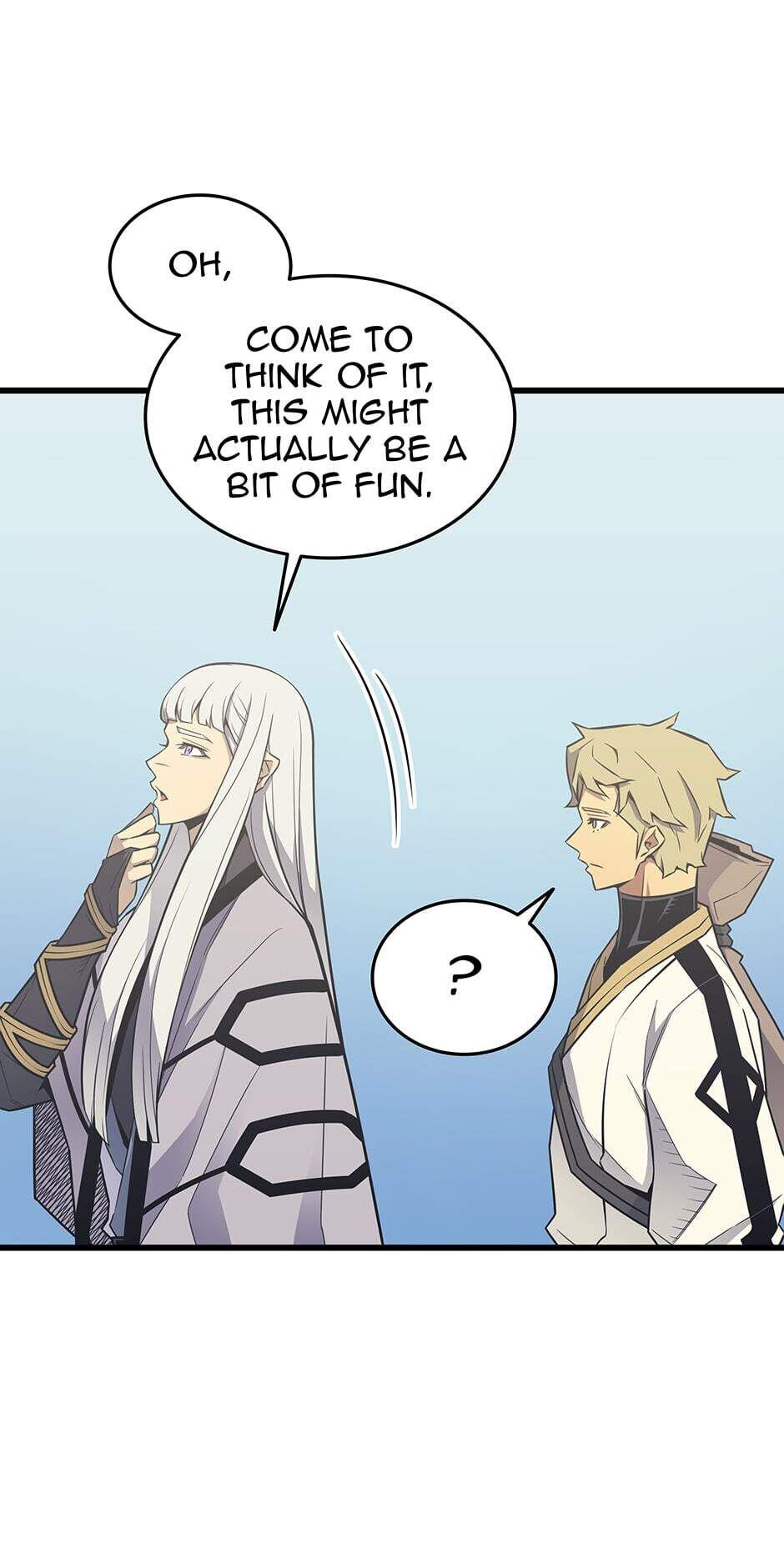 The Archmage Returns After 4000 Years Chapter 93 — page 71
