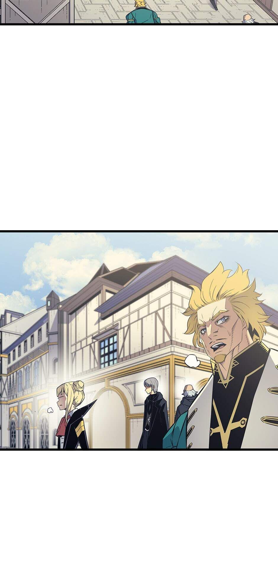 The Archmage Returns After 4000 Years Chapter 94 — page 4