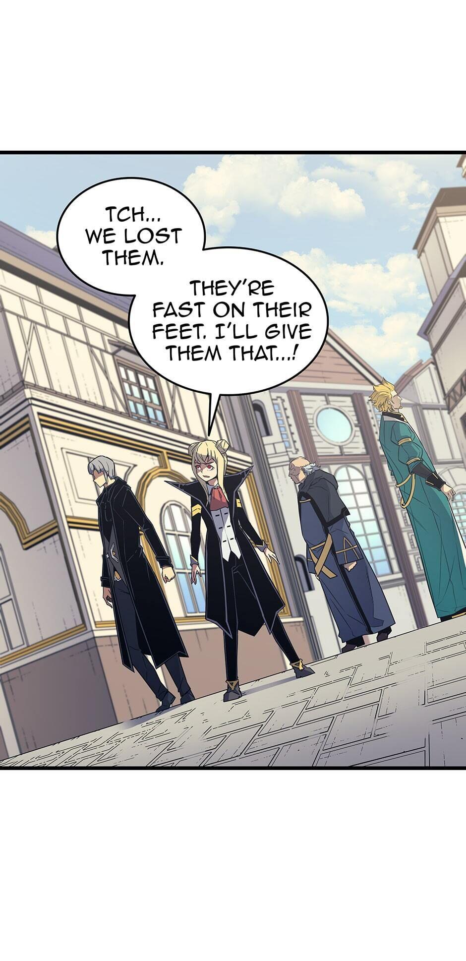 The Archmage Returns After 4000 Years Chapter 94 — page 5