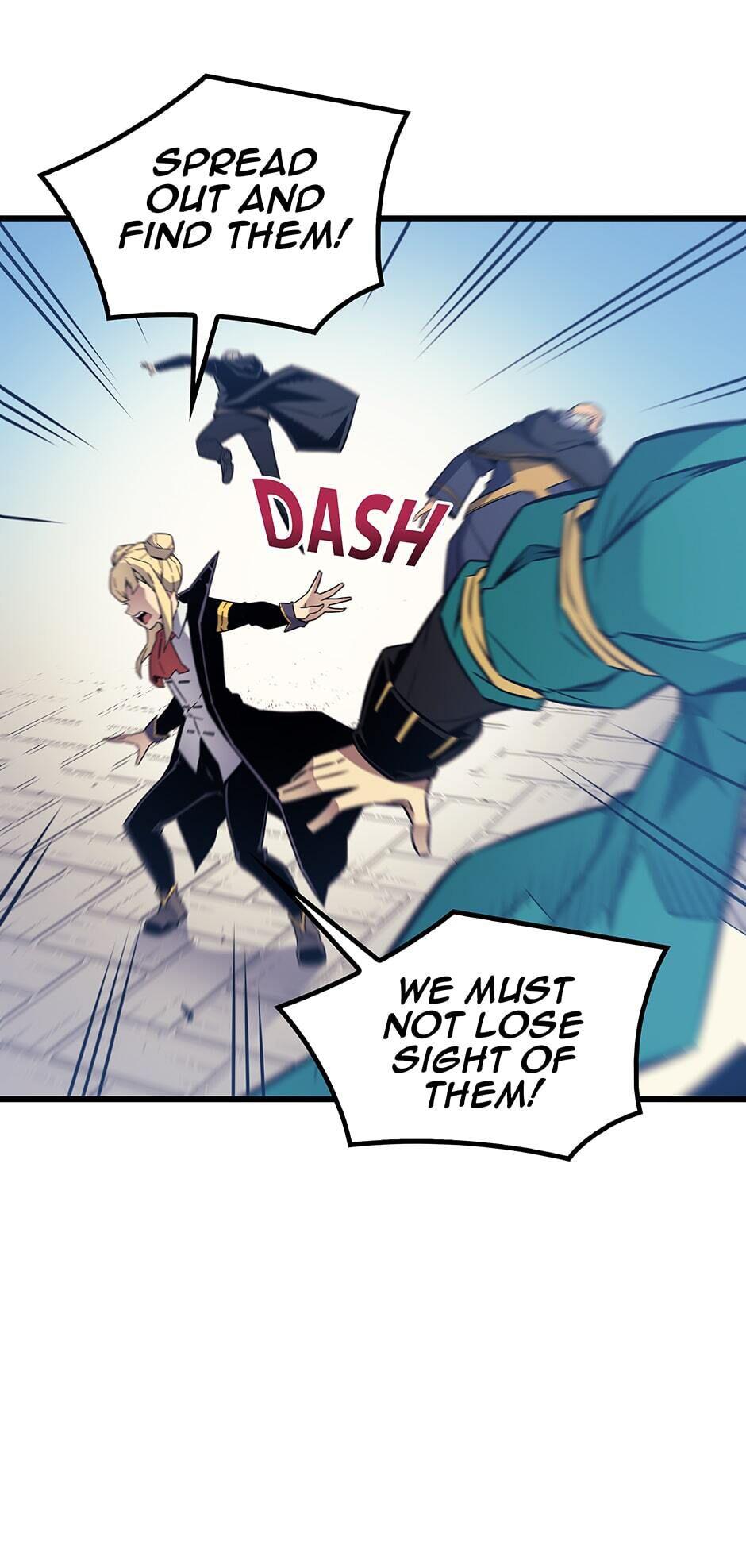 The Archmage Returns After 4000 Years Chapter 94 — page 6