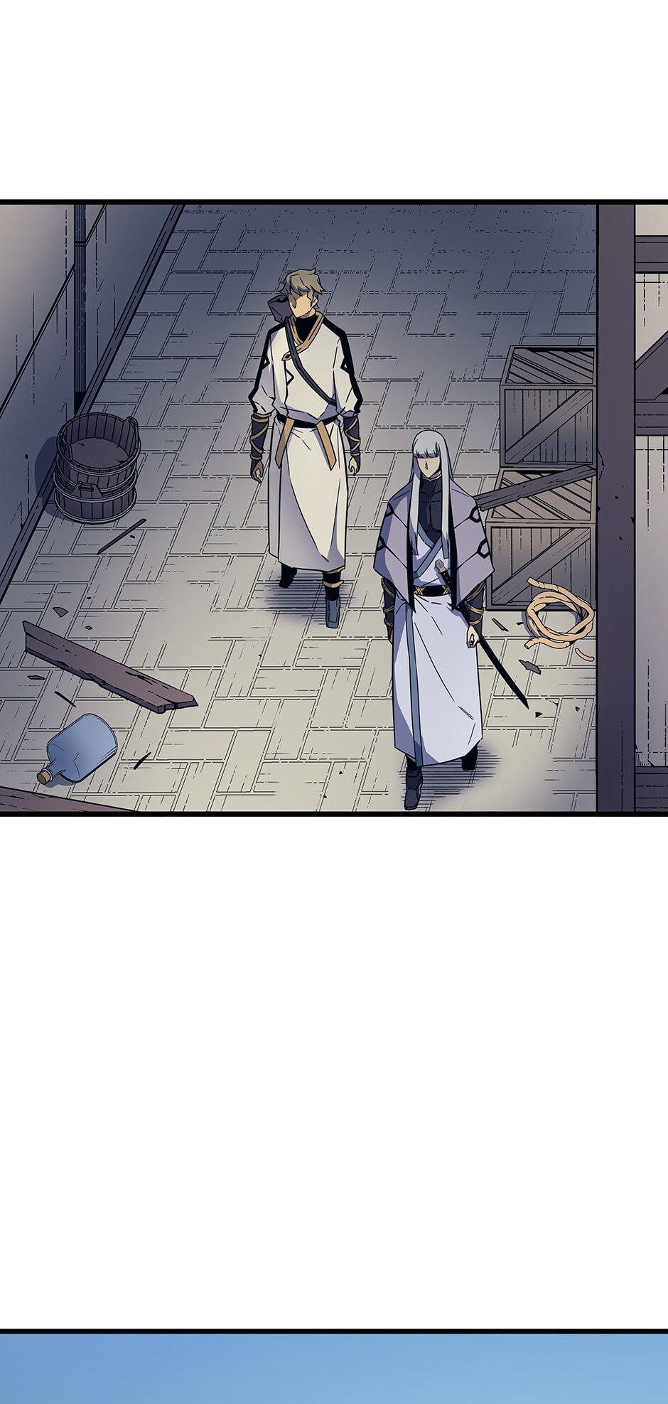 The Archmage Returns After 4000 Years Chapter 94 — page 8