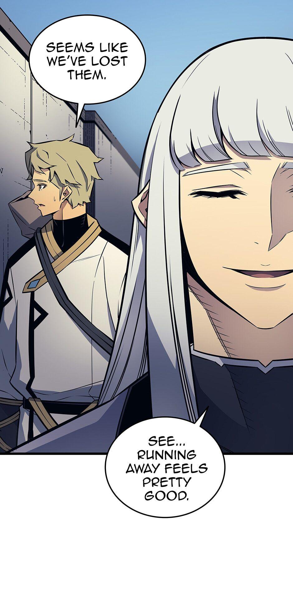 The Archmage Returns After 4000 Years Chapter 94 — page 9