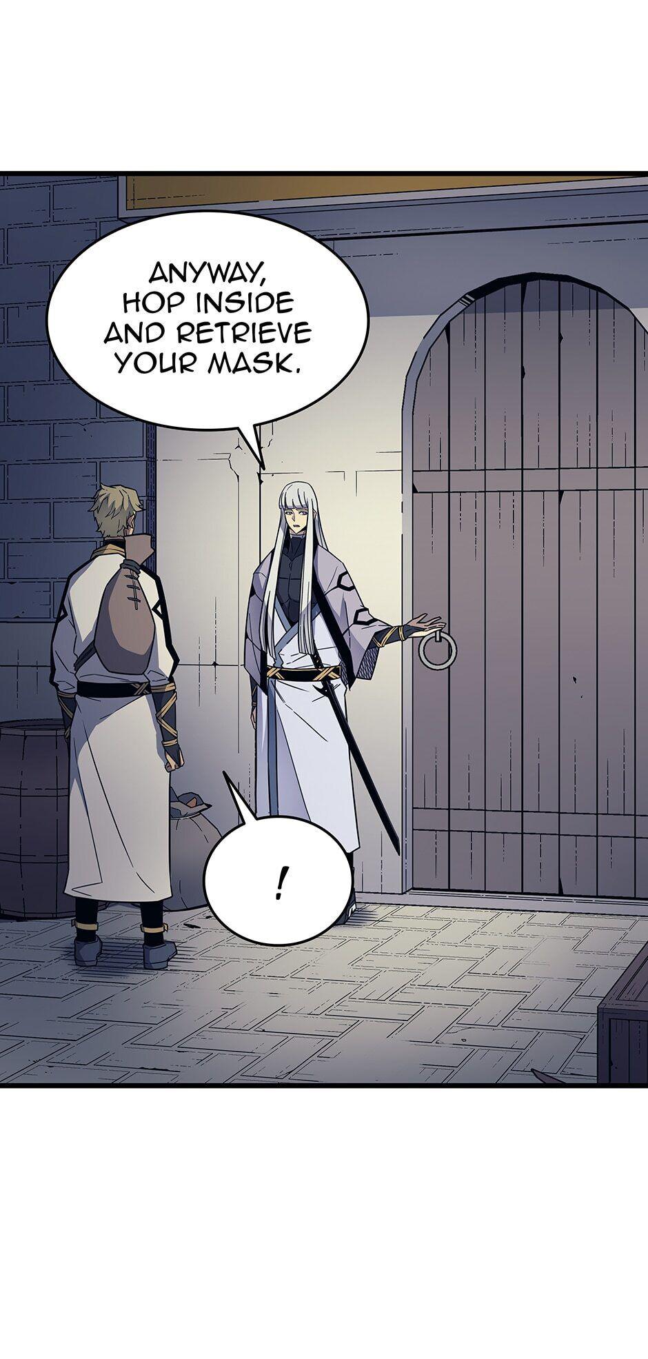 The Archmage Returns After 4000 Years Chapter 94 — page 10