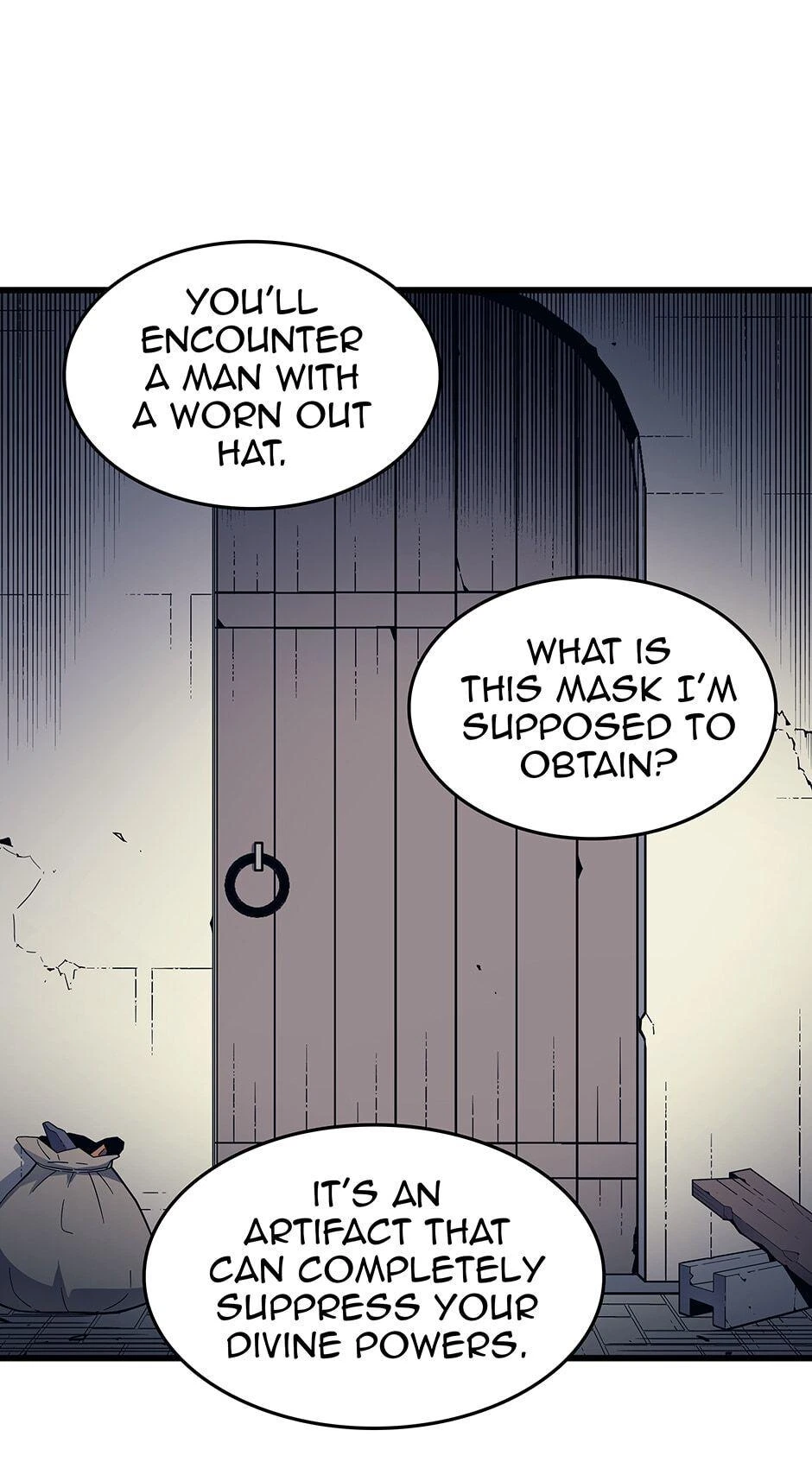 The Archmage Returns After 4000 Years Chapter 94 — page 11