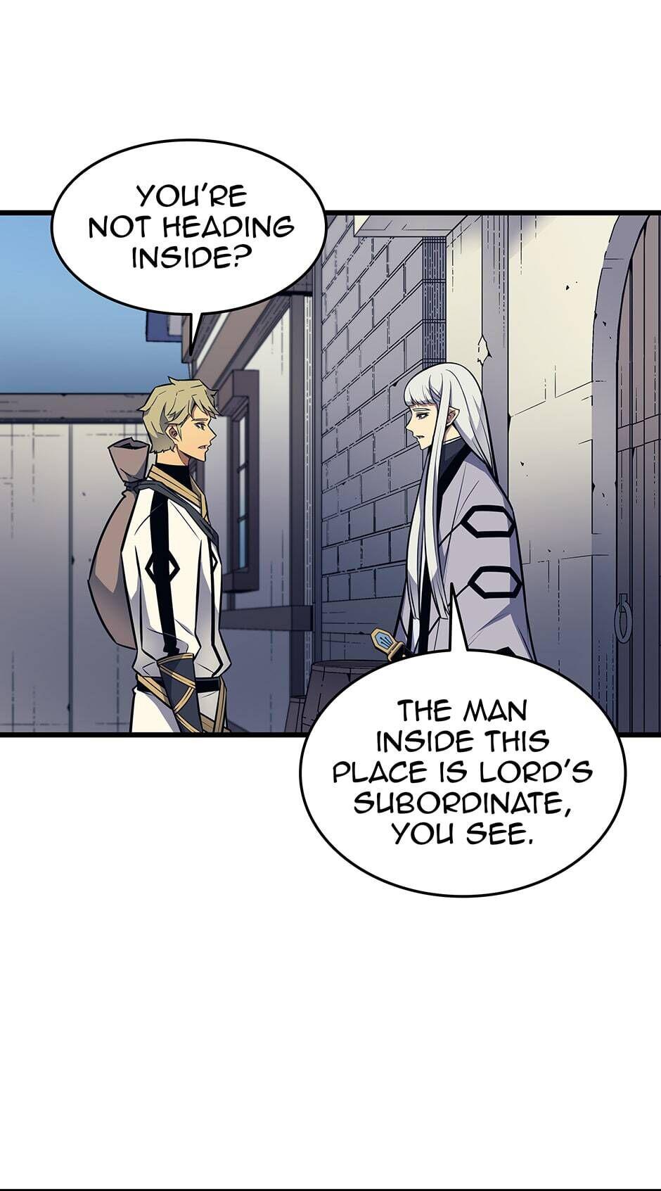 The Archmage Returns After 4000 Years Chapter 94 — page 13