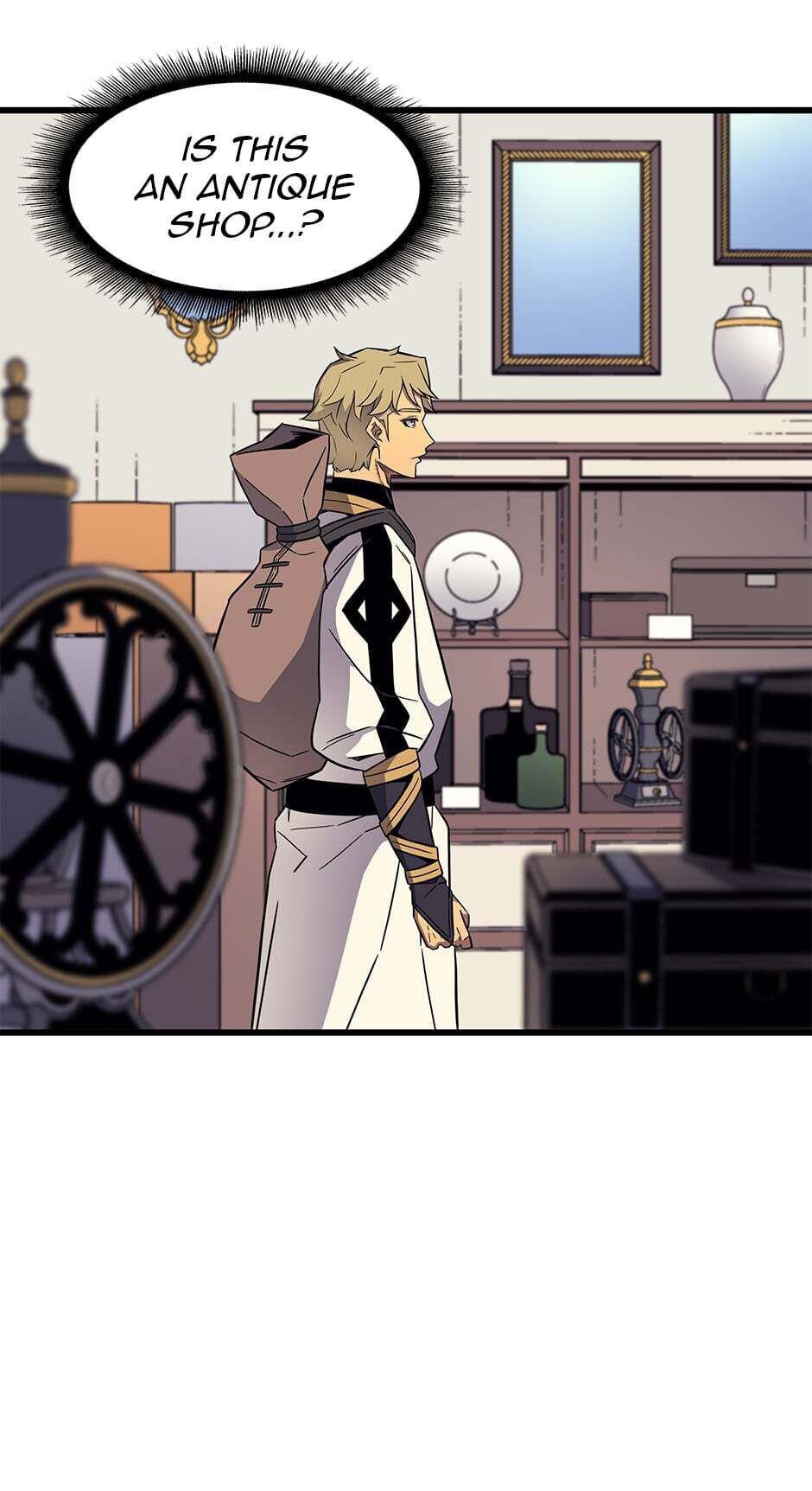 The Archmage Returns After 4000 Years Chapter 94 — page 19