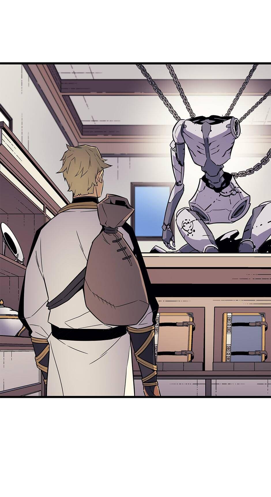 The Archmage Returns After 4000 Years Chapter 94 — page 20