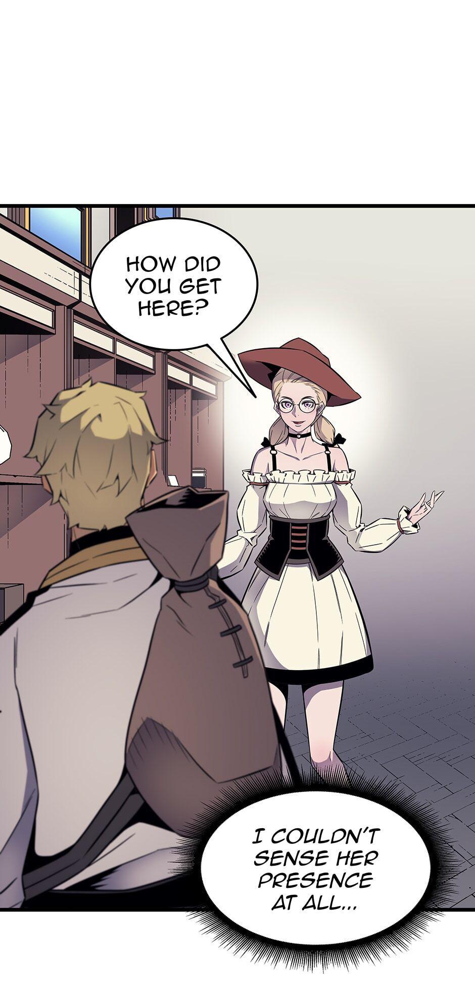 The Archmage Returns After 4000 Years Chapter 94 — page 22