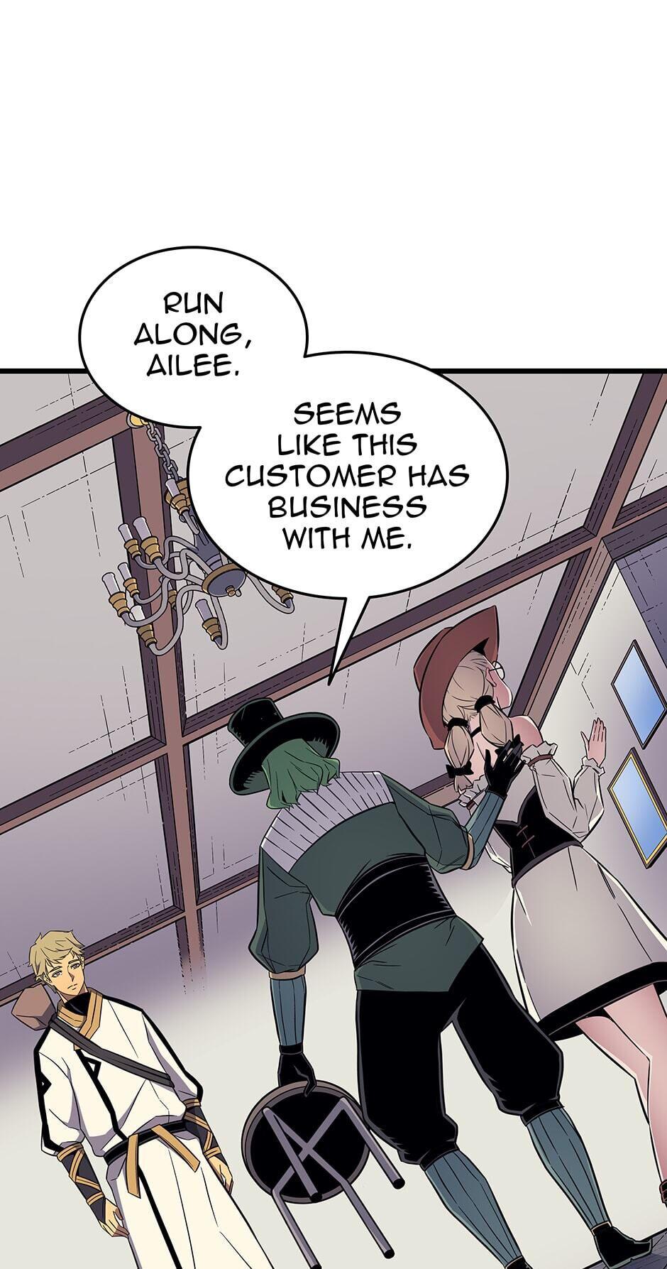 The Archmage Returns After 4000 Years Chapter 94 — page 27