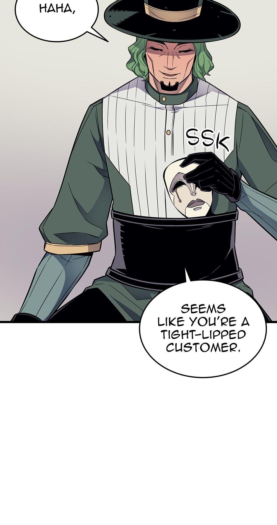 The Archmage Returns After 4000 Years Chapter 94 — page 31