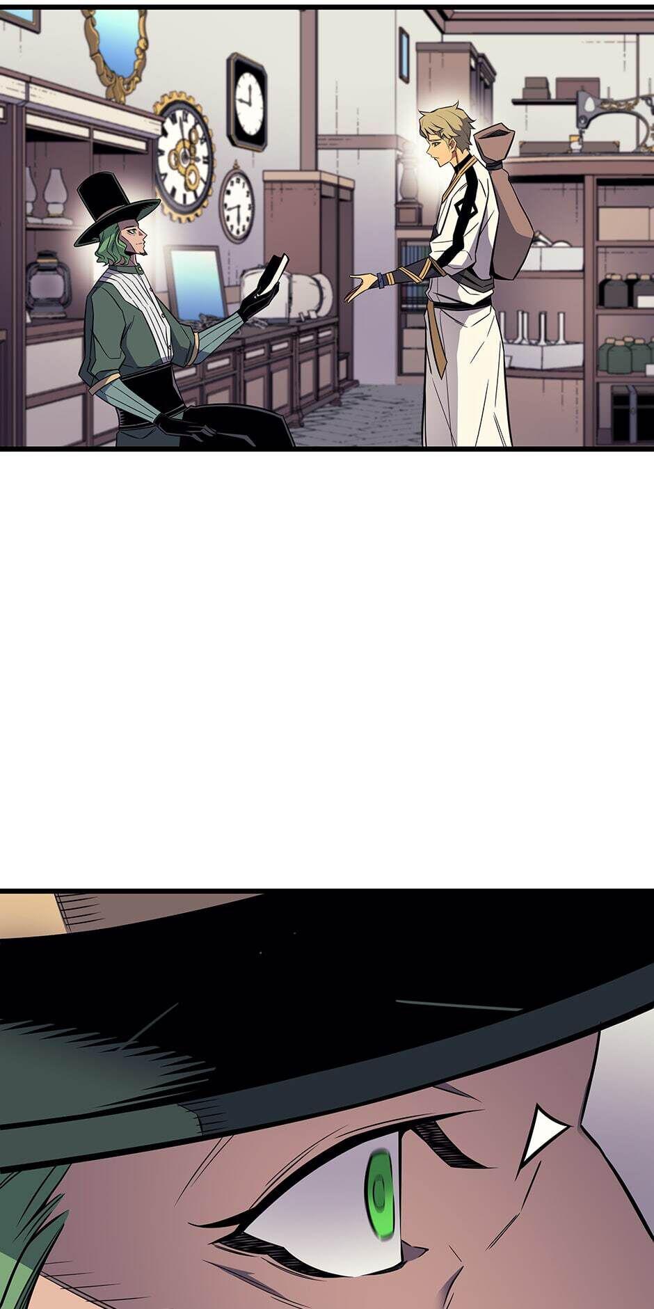 The Archmage Returns After 4000 Years Chapter 94 — page 33