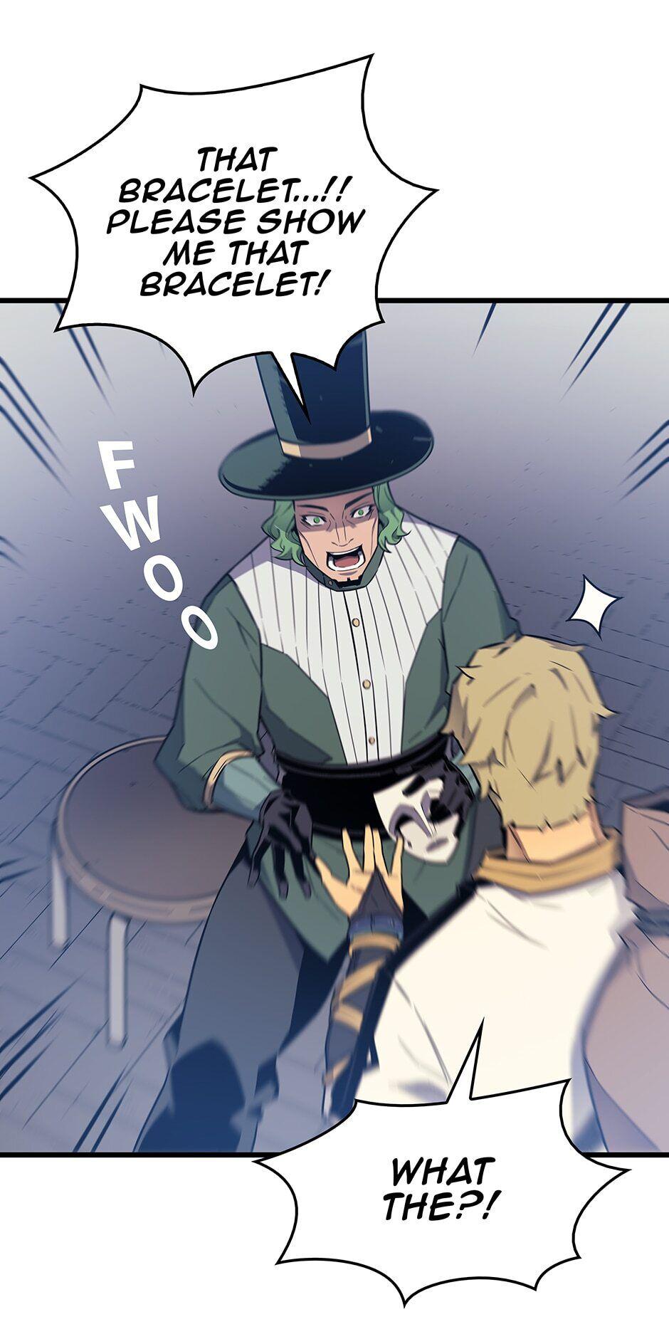 The Archmage Returns After 4000 Years Chapter 94 — page 35