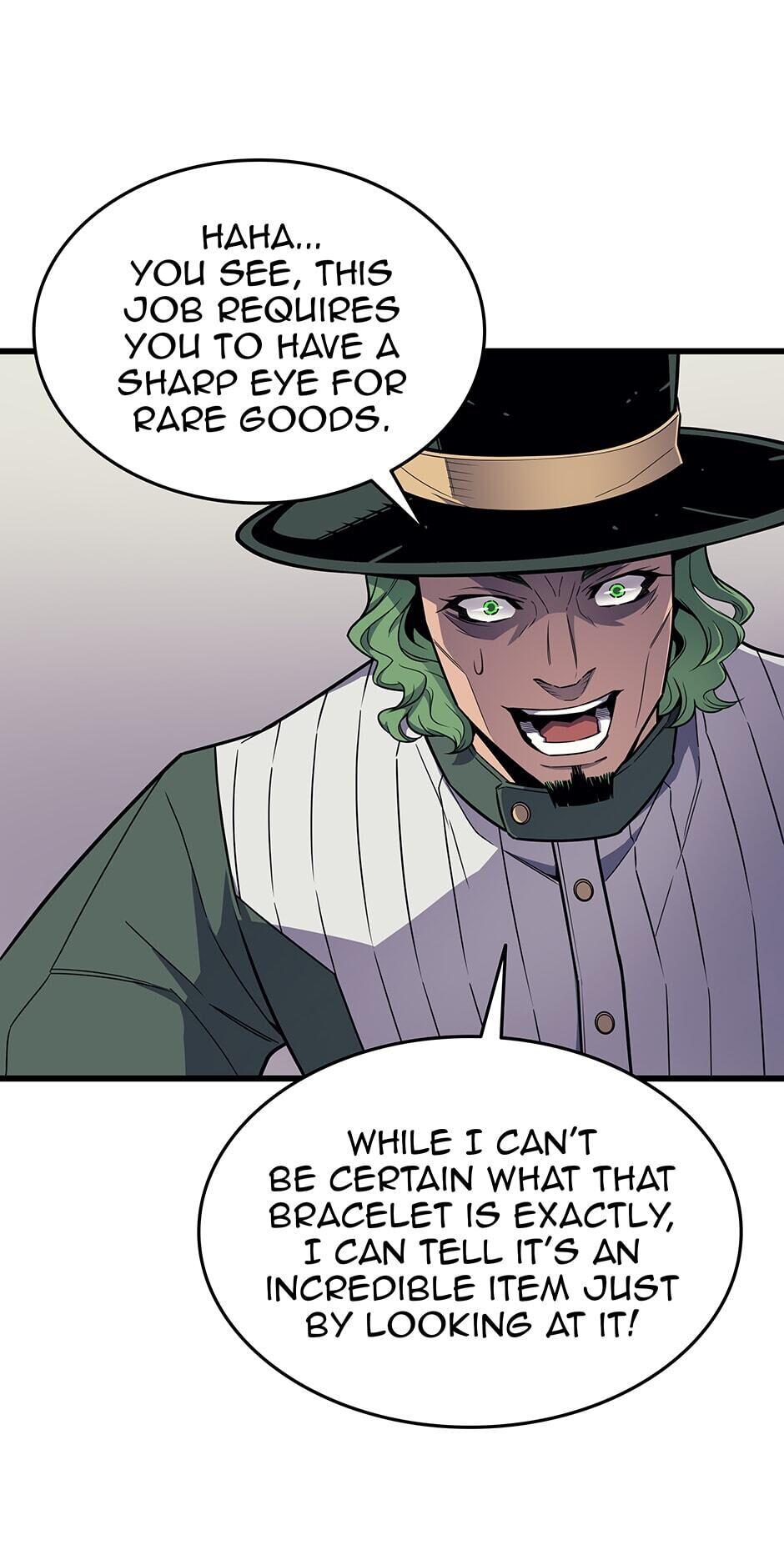 The Archmage Returns After 4000 Years Chapter 94 — page 36