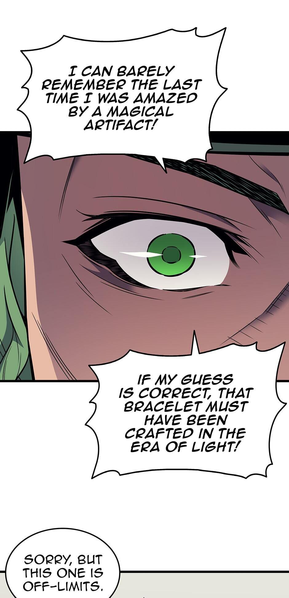 The Archmage Returns After 4000 Years Chapter 94 — page 37