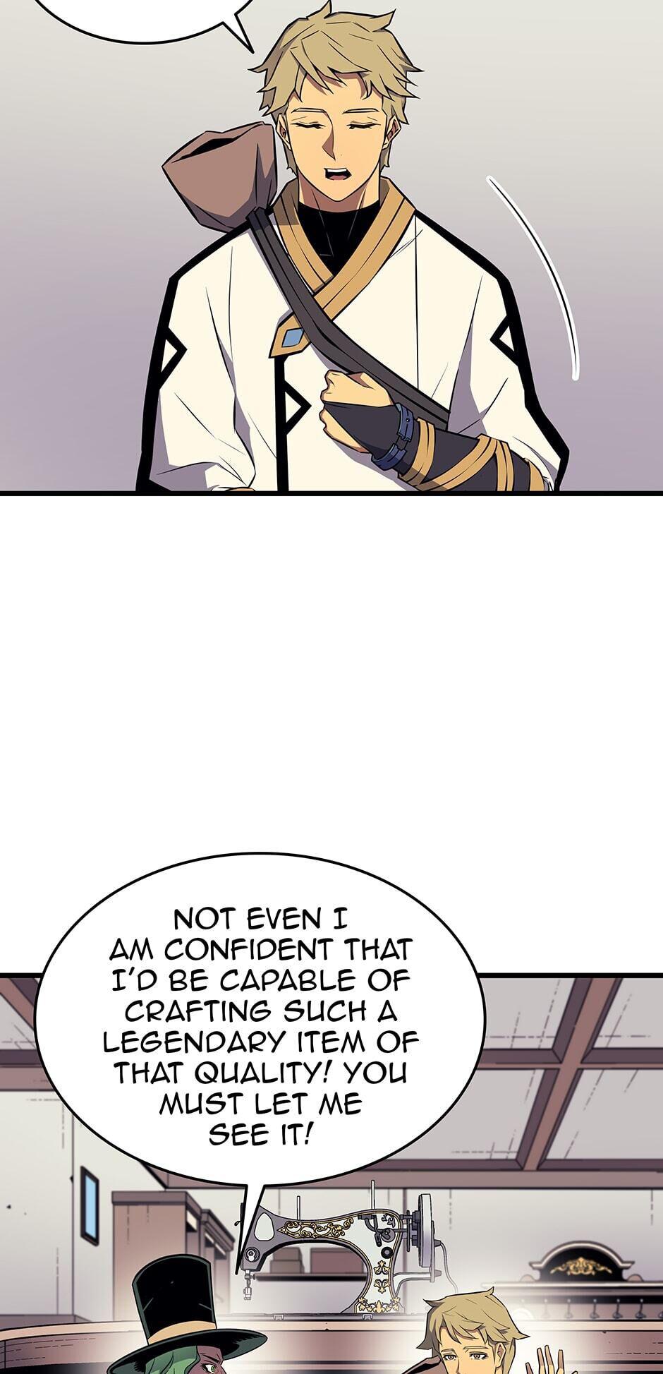 The Archmage Returns After 4000 Years Chapter 94 — page 38