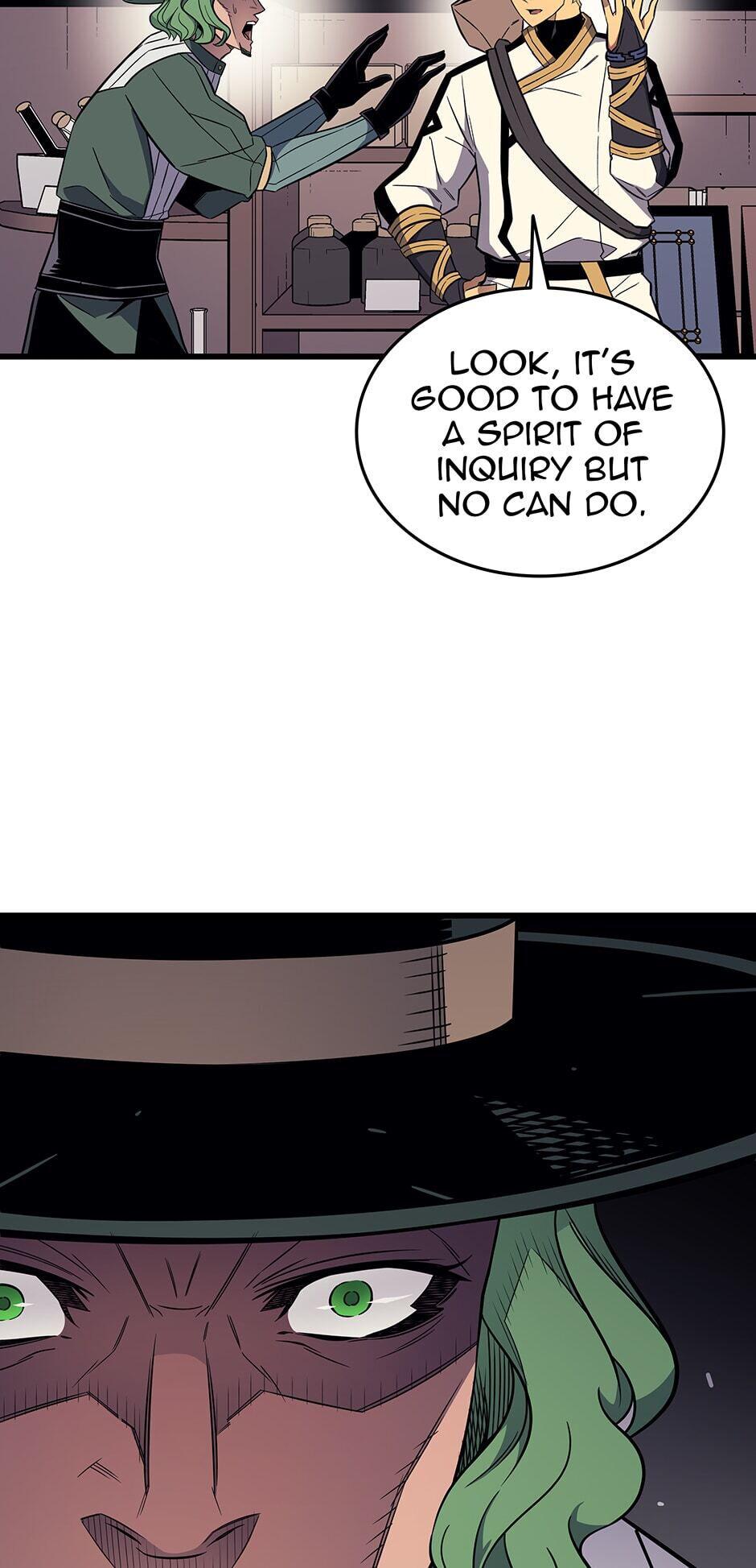 The Archmage Returns After 4000 Years Chapter 94 — page 39