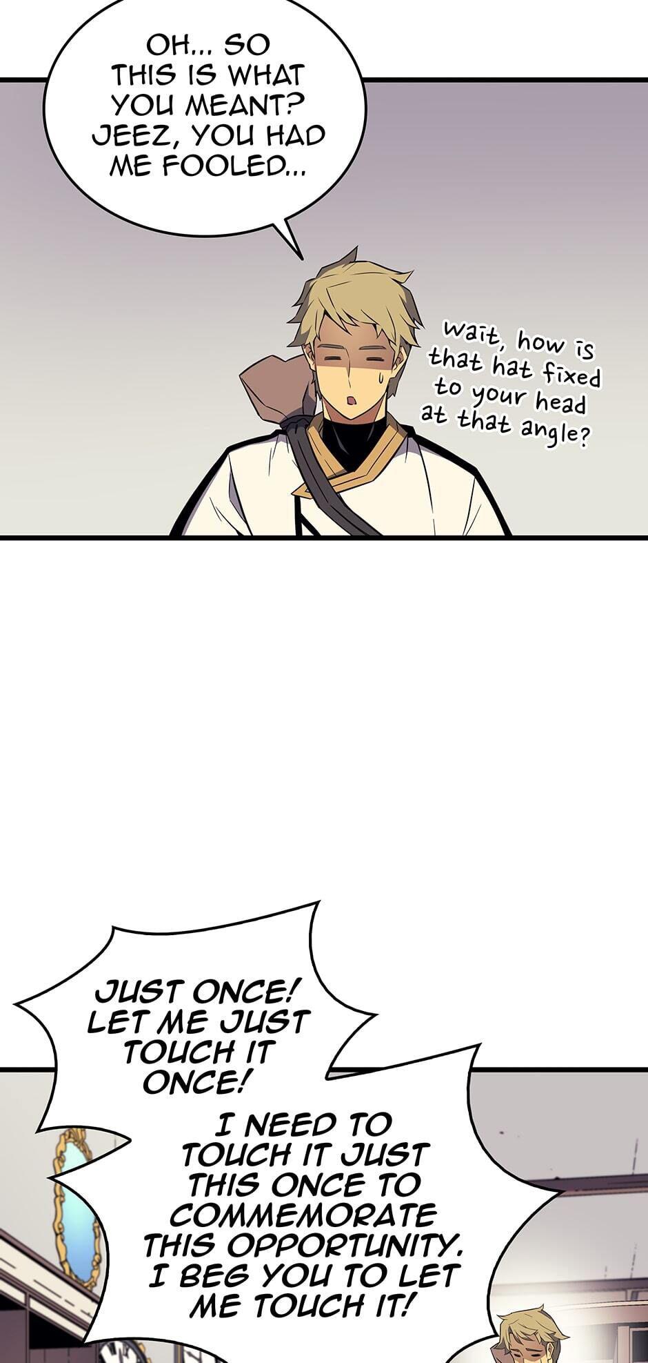 The Archmage Returns After 4000 Years Chapter 94 — page 44