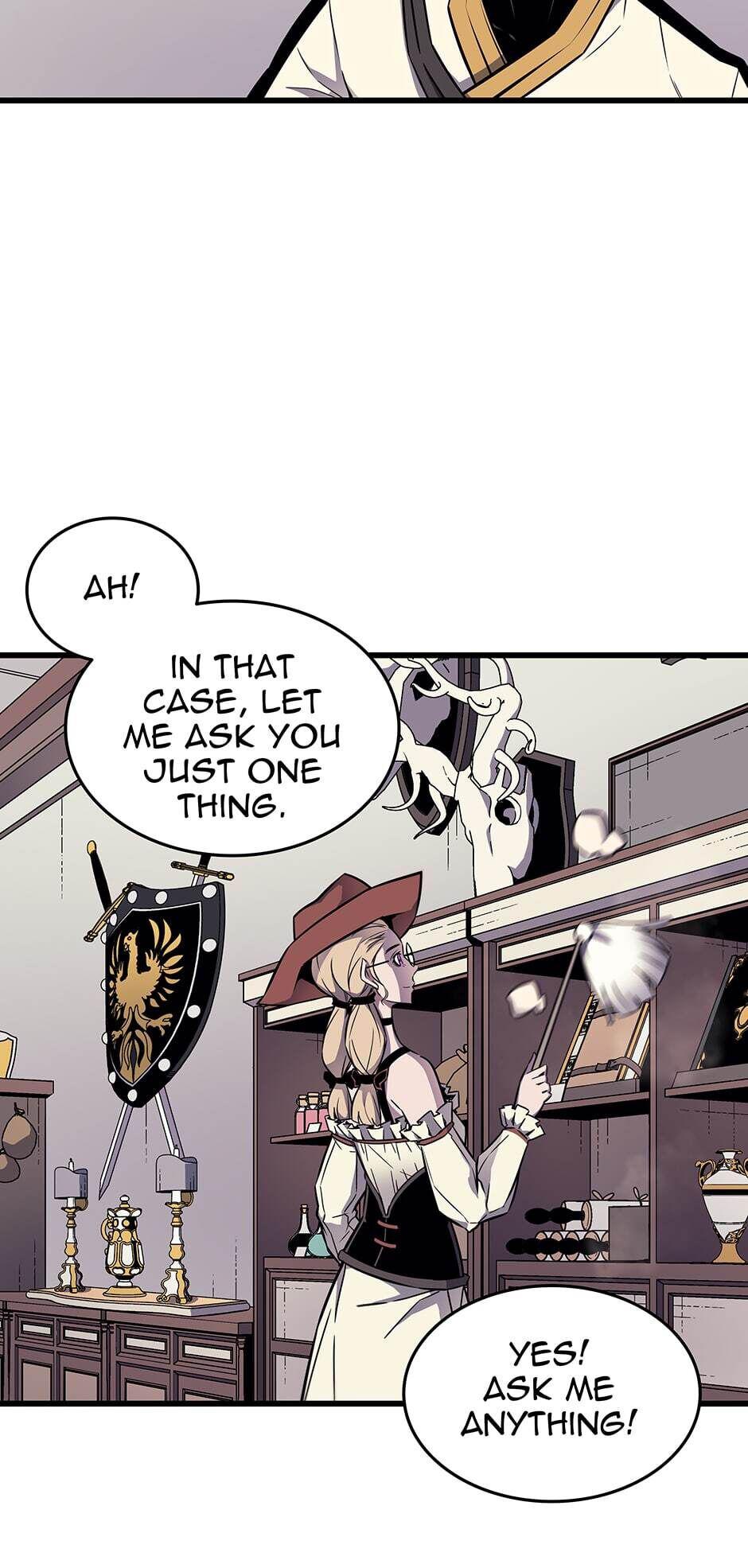 The Archmage Returns After 4000 Years Chapter 94 — page 46