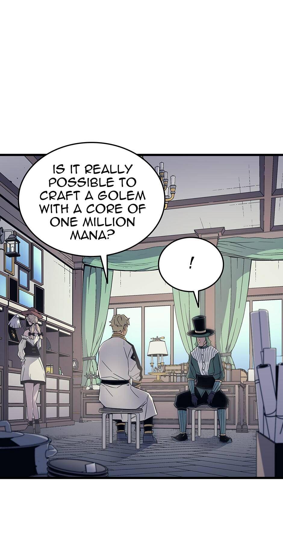 The Archmage Returns After 4000 Years Chapter 94 — page 47