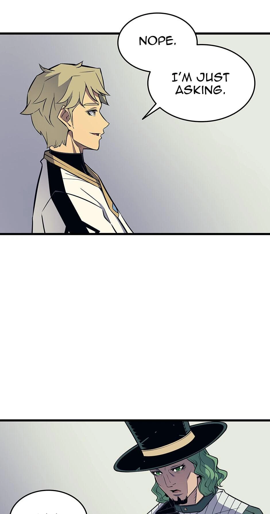 The Archmage Returns After 4000 Years Chapter 94 — page 49